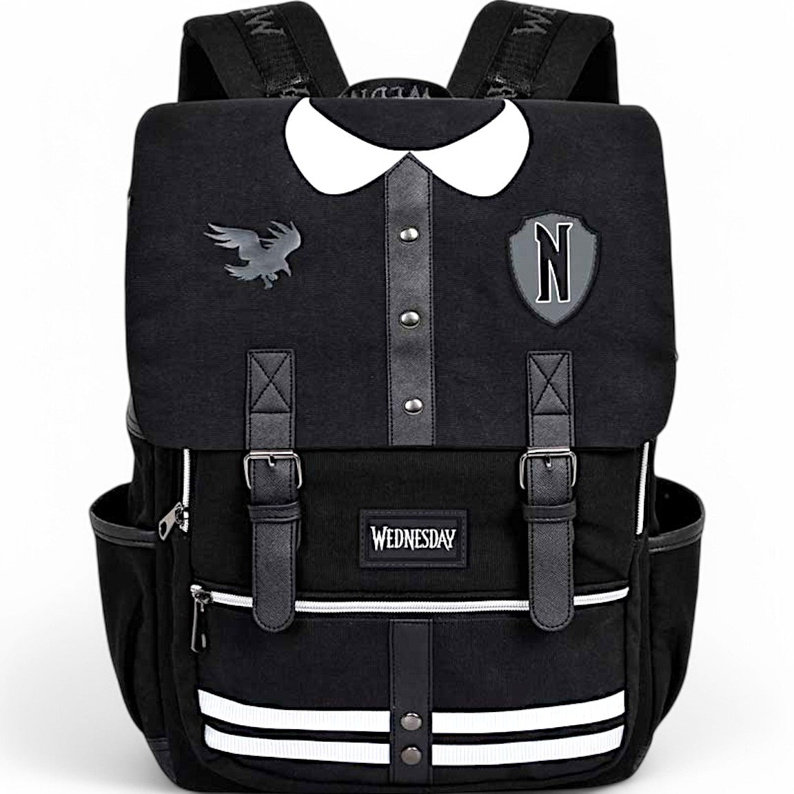 Rucksack Wednesday 29 x 14 x 40 cm