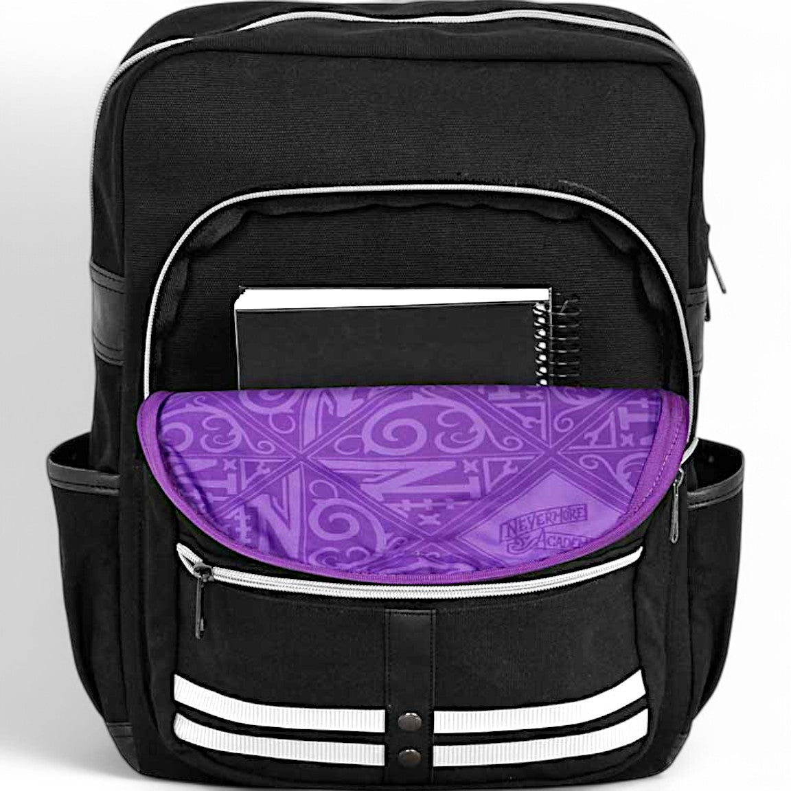 Rucksack Wednesday 29 x 14 x 40 cm