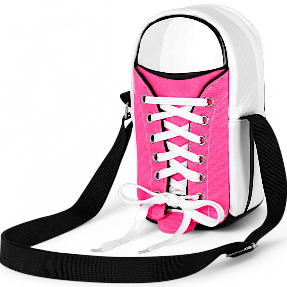 Sneakers Umhängetasche Oh My Pop! 13 x 7 x 23 cm