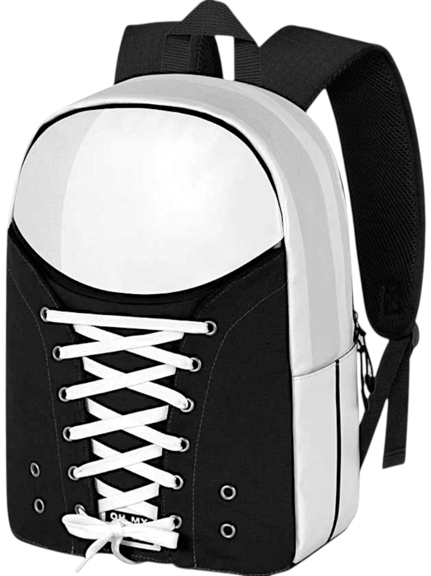 Rucksack Sneaker Oh My Pop!
