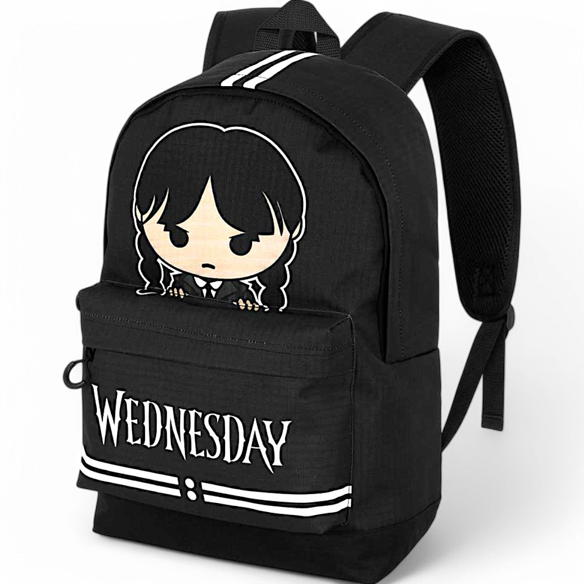 Rucksack Wednesday 31 x 18 x 44 cm