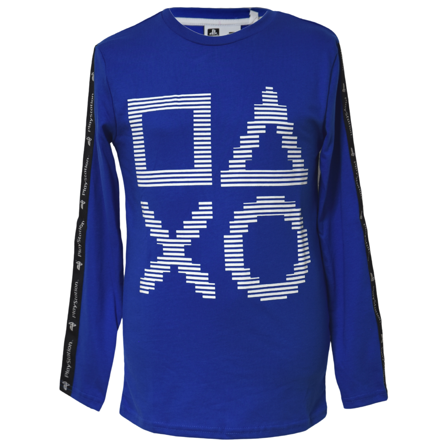 Playstation Langarmshirt für Jungen