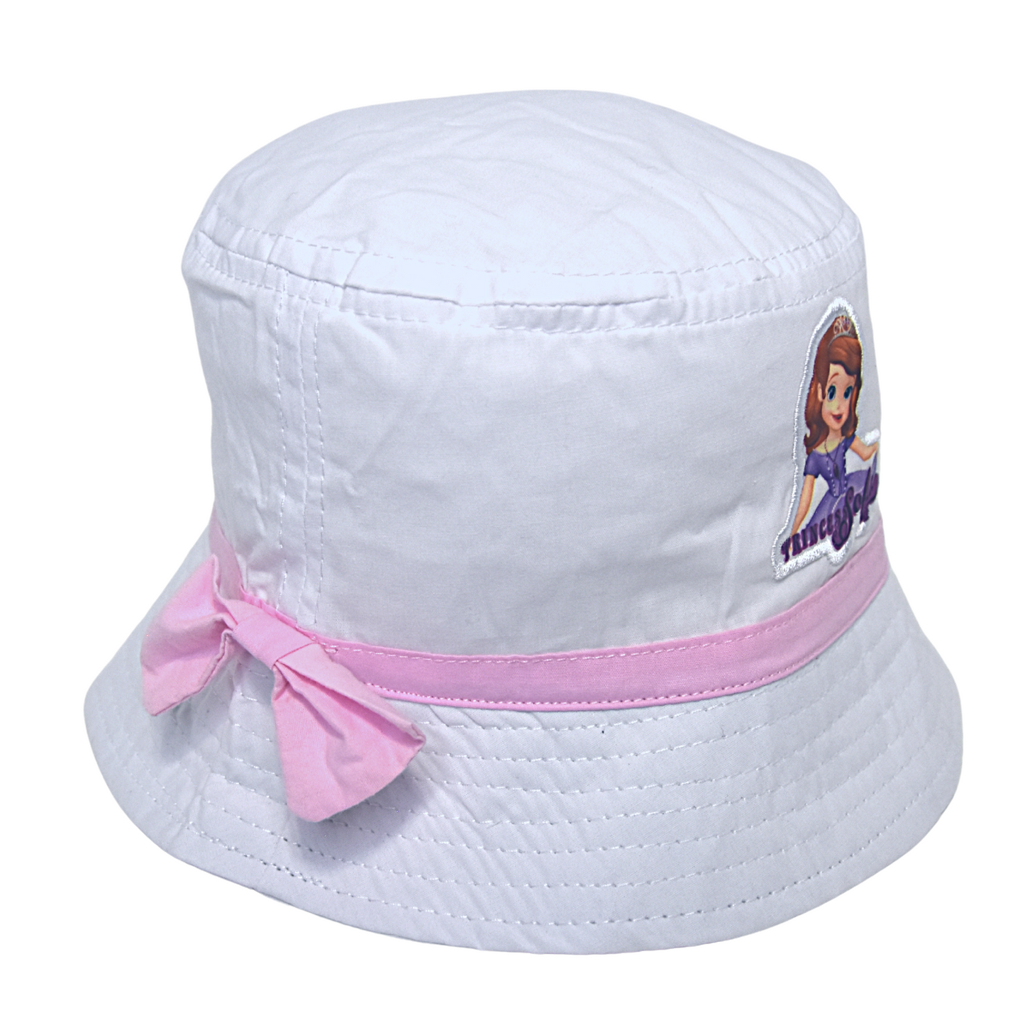 Sommerhut Disney Princess Sofia
