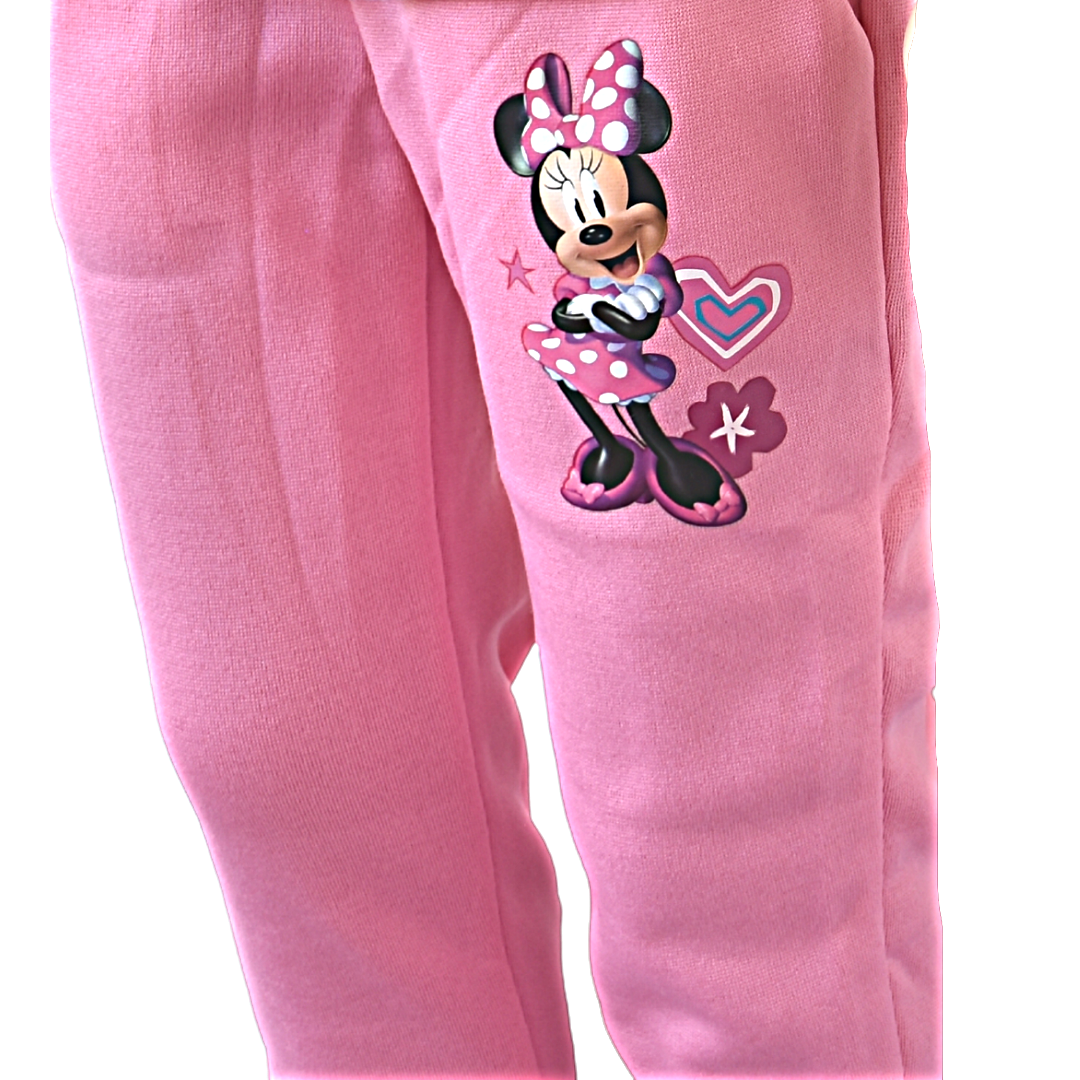 Minnie Mouse Sportanzug für Mädchen
