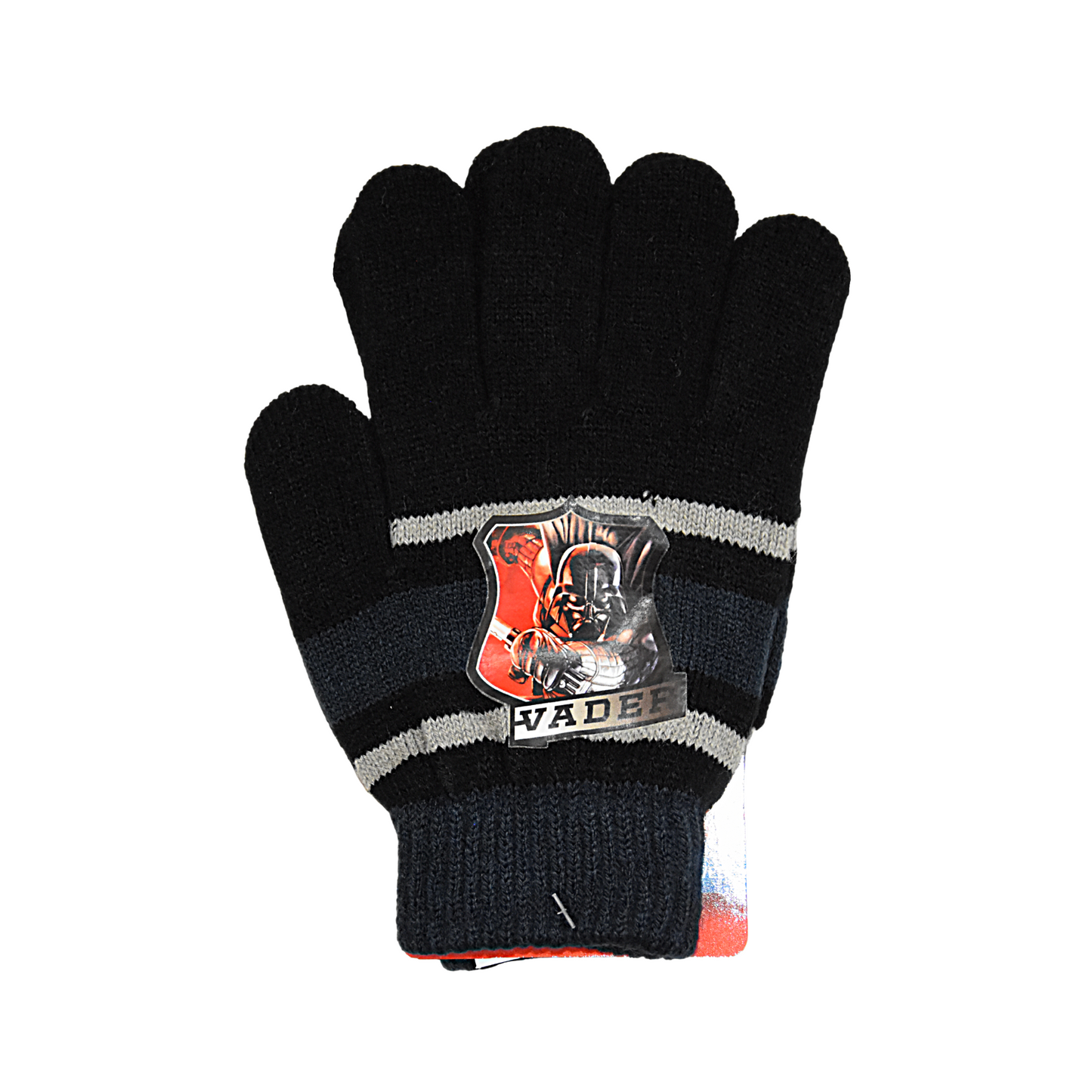Star Wars Set Schlupfmütze & Handschuhe für Jungen