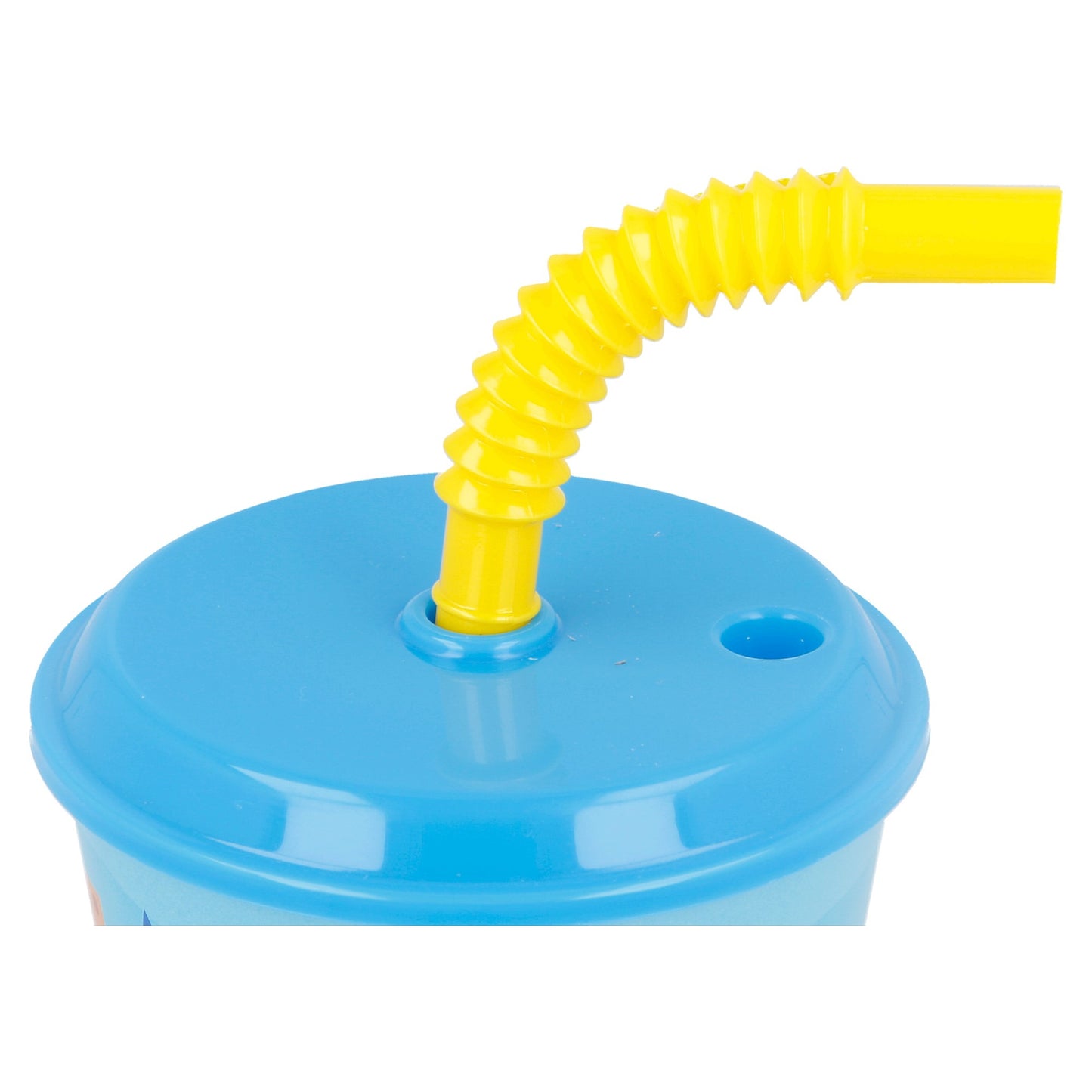 Baby Shark Trinkbecher mit Deckel