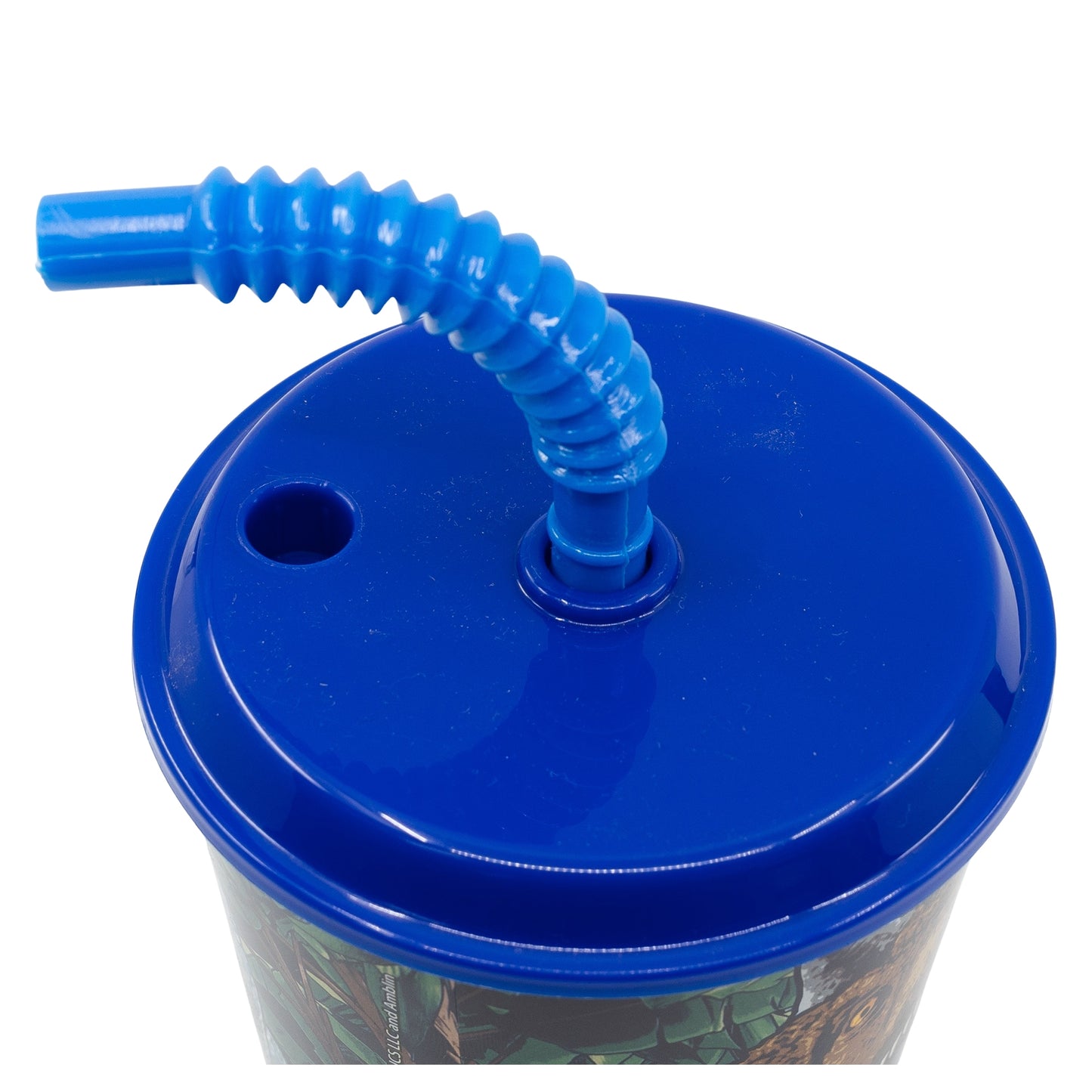 Jurassic World Trinkbecher mit Deckel