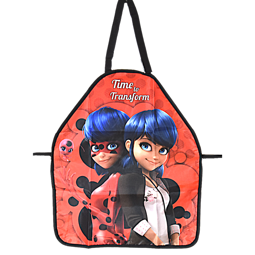 Miraculous Ladybug Kochschürze