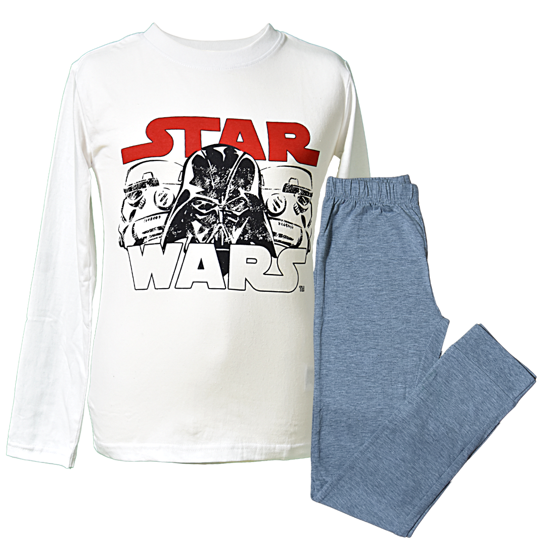 Star Wars Schlafanzug für Jungen
