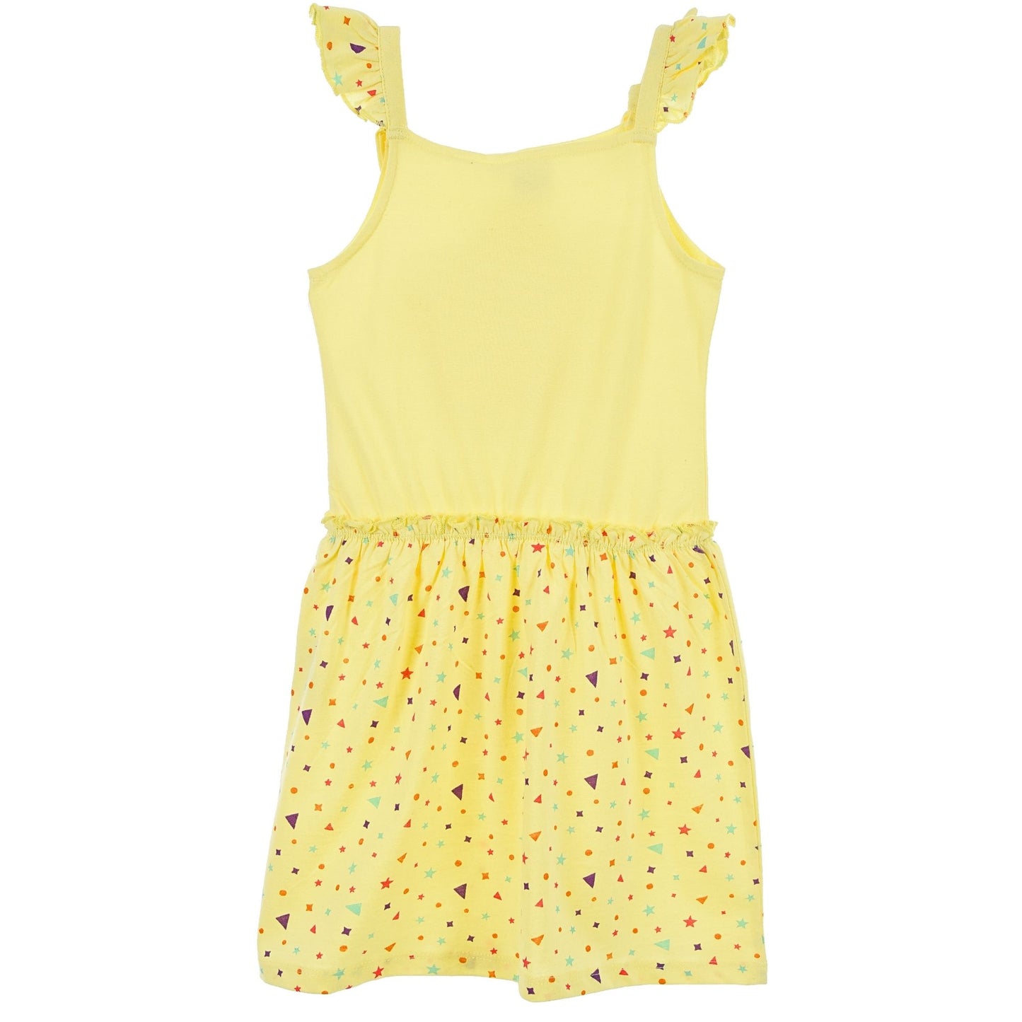Disney Frozen Sommerkleid