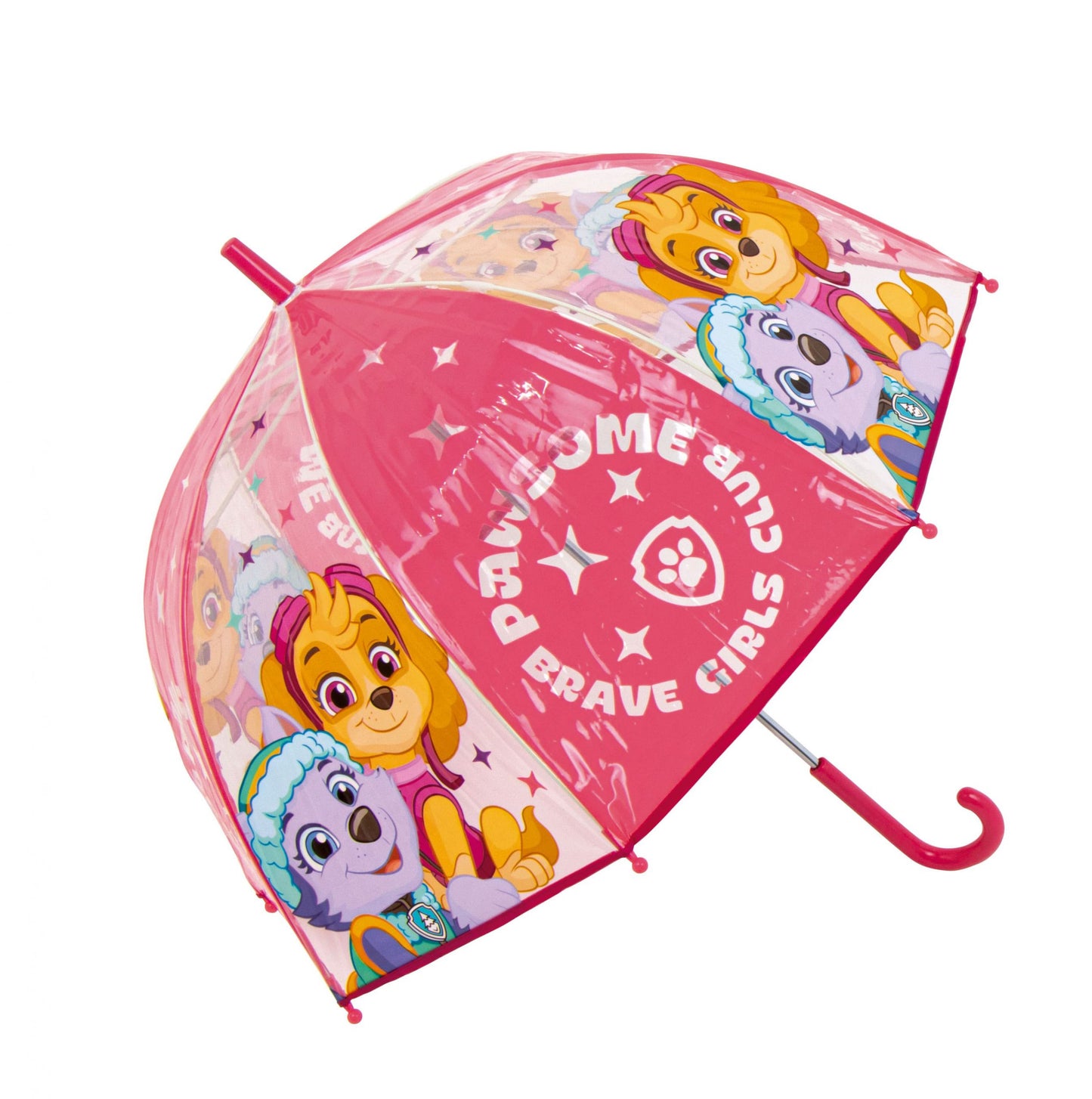 Paw Patrol Skye Regenschirm für Kinder Ø 68 cm