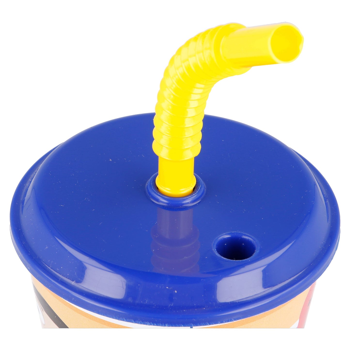 Minions Trinkbecher mit Deckel