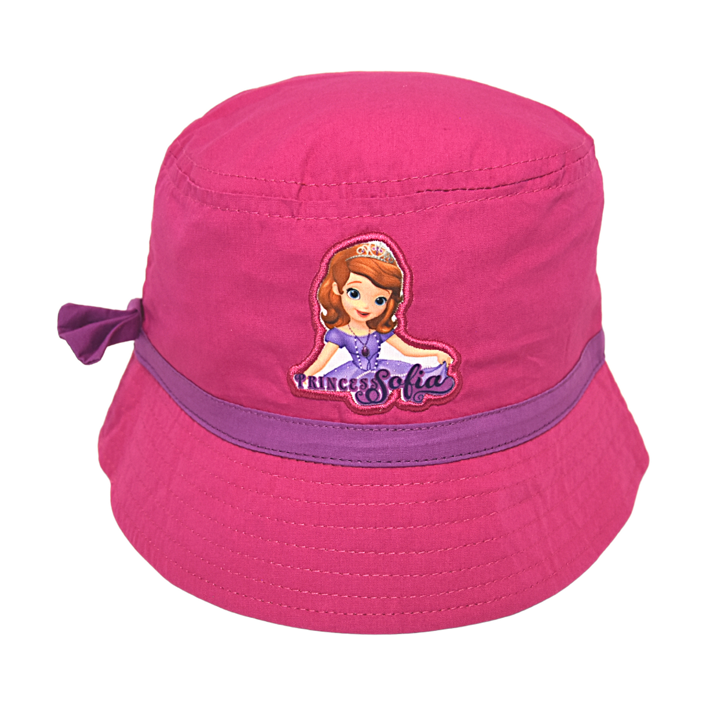 Sommerhut Disney Princess Sofia