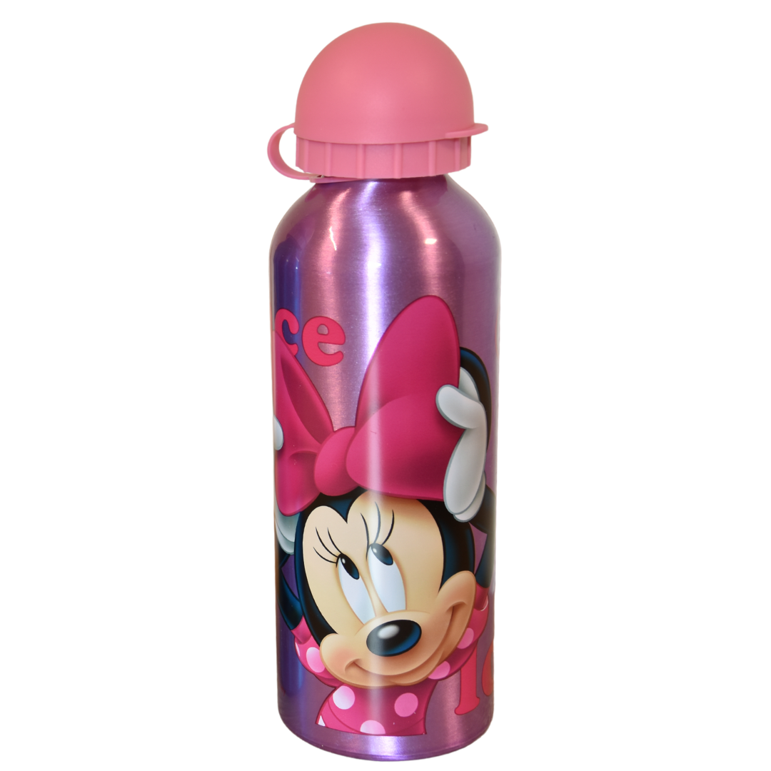 Minnie Mouse Alu-Trinkflasche 500 ml