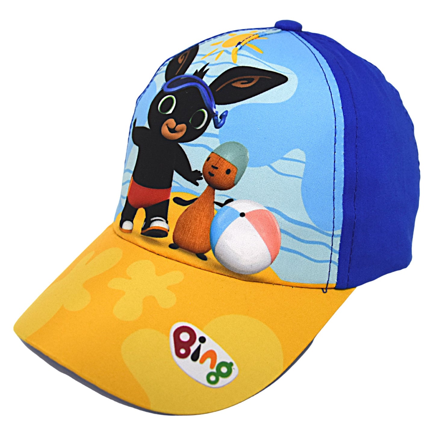 Bing Cap für Jungen