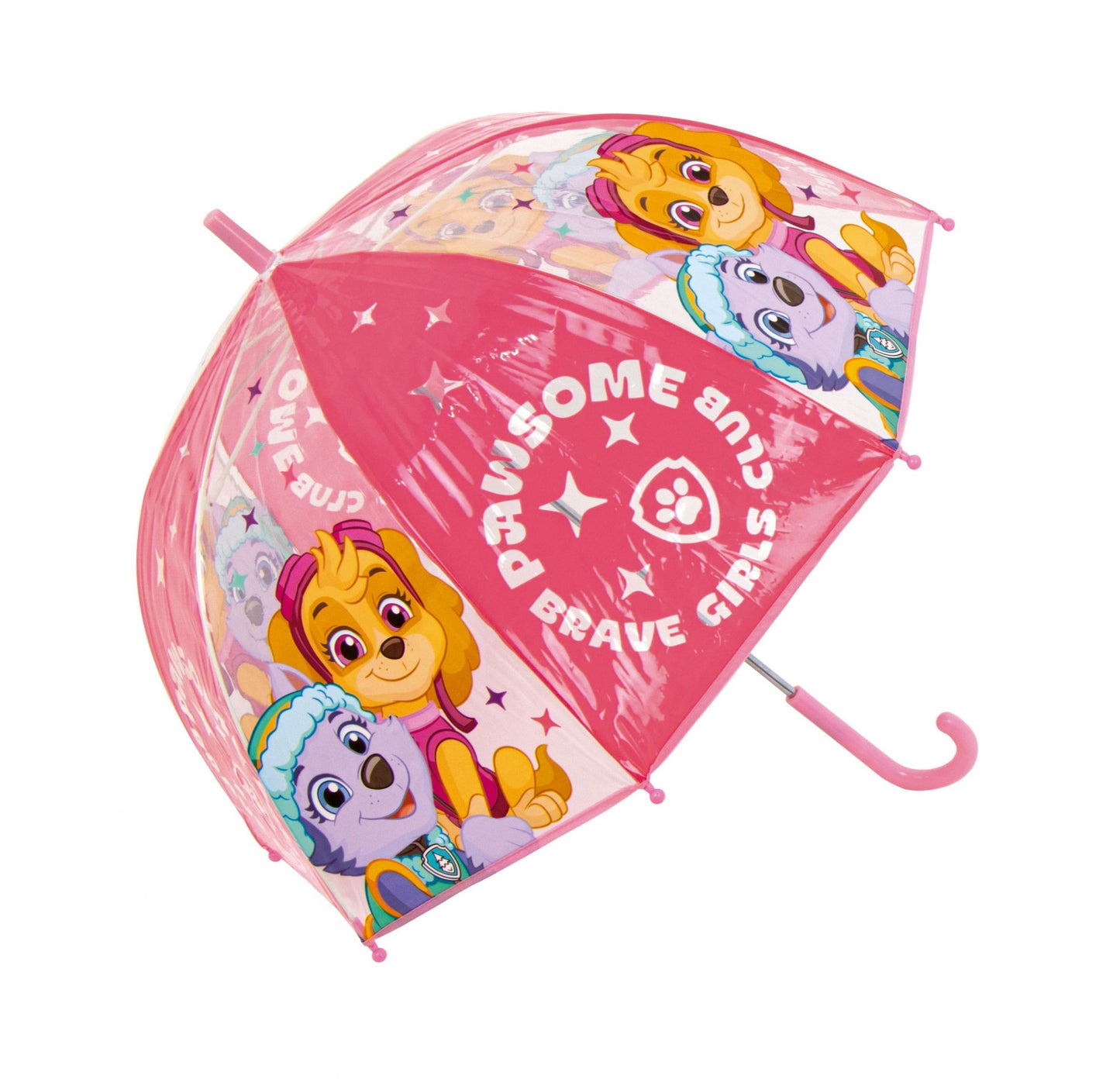 Paw Patrol Skye Regenschirm für Kinder Ø 68 cm