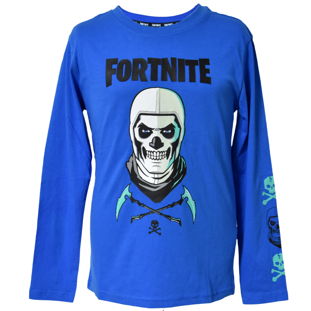 Fortnite Langarmshirt für Jungen