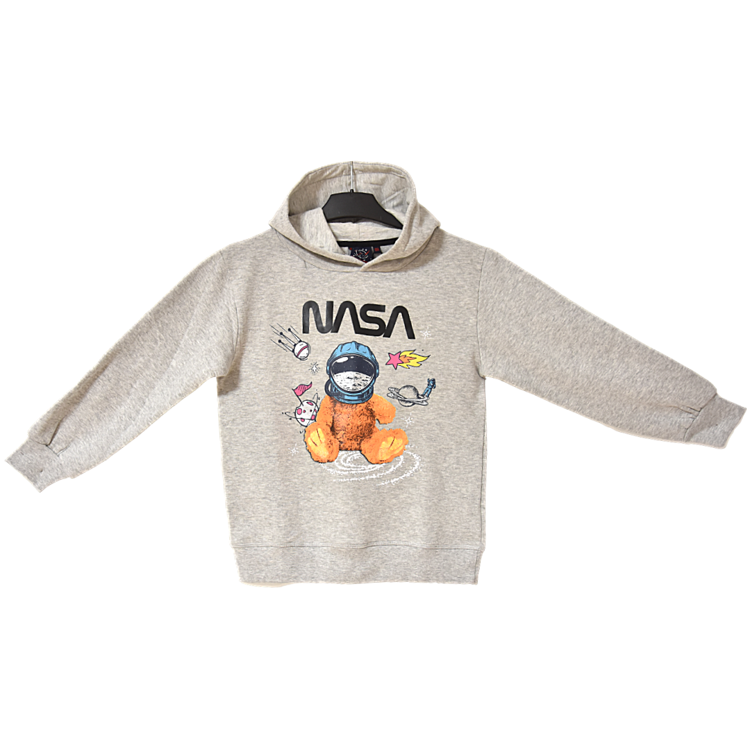 NASA Kapuzenpullover für Mädchen