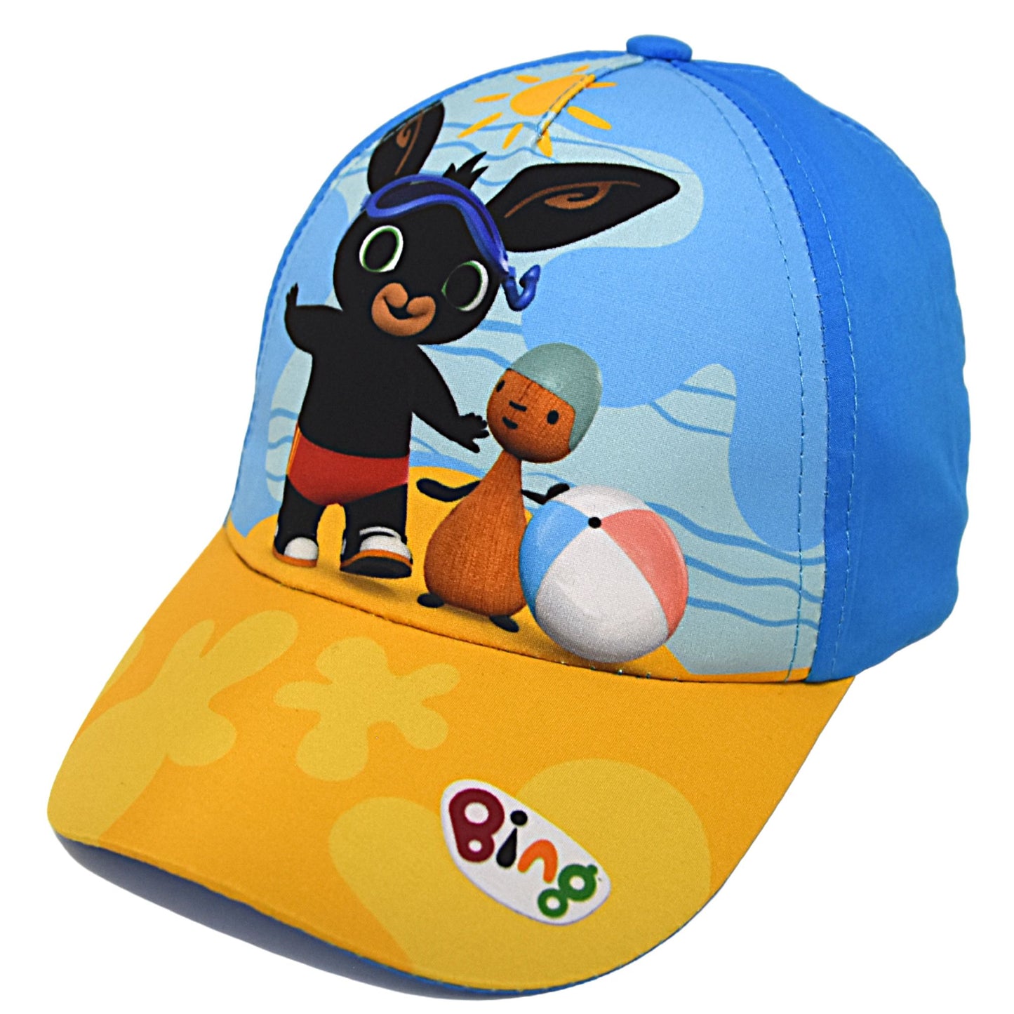 Bing Cap für Jungen