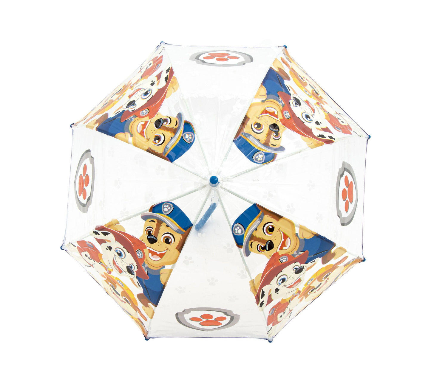 Paw Patrol Regenschirm für Kinder Ø 68 cm