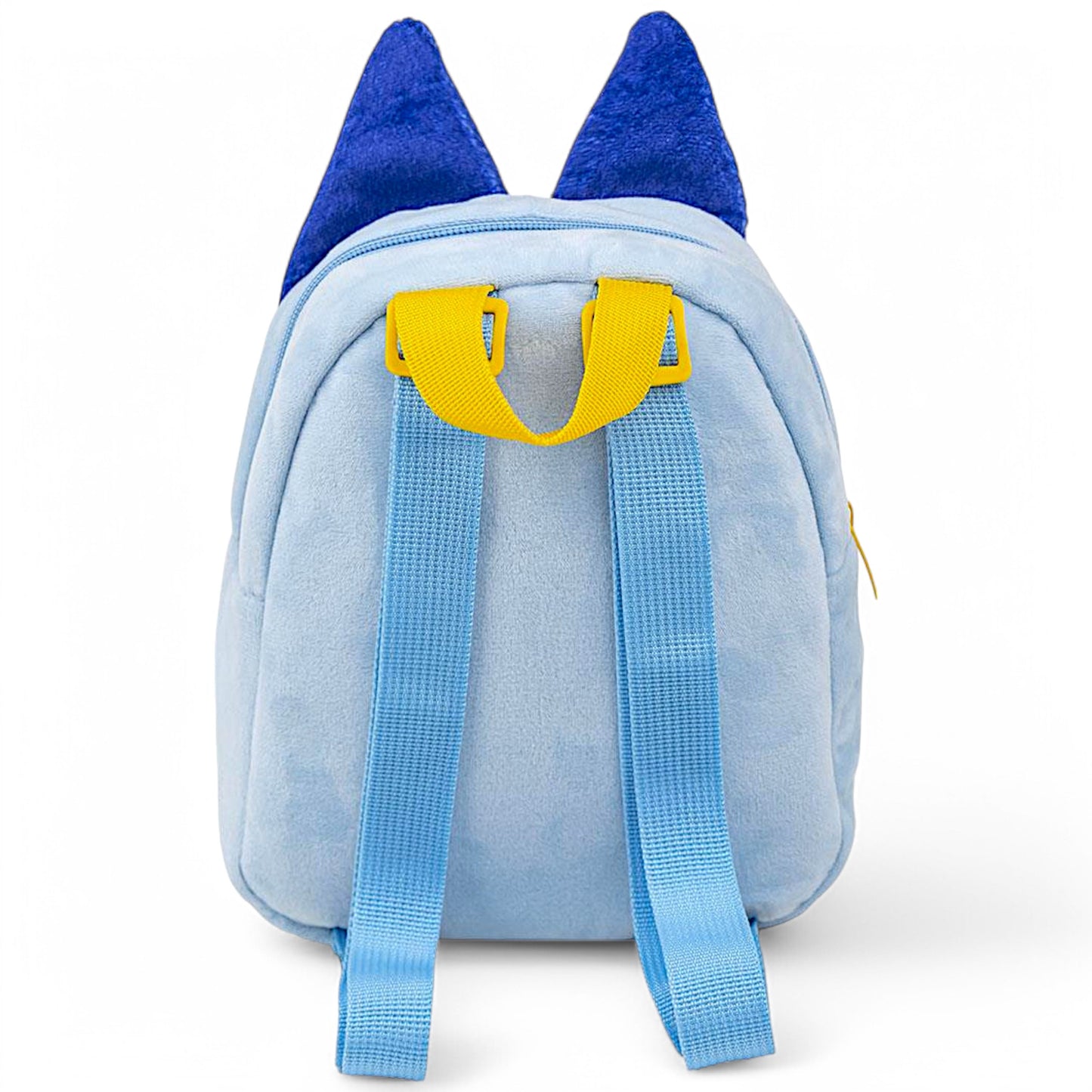 Bluey 3D Plüsch Kinderrucksack 18x8x22 cm