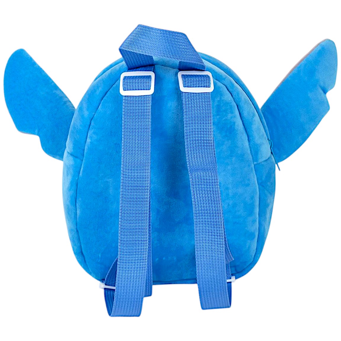 Disney Stitch Kinderrucksack 3D Plüsch 18x8x22 cm
