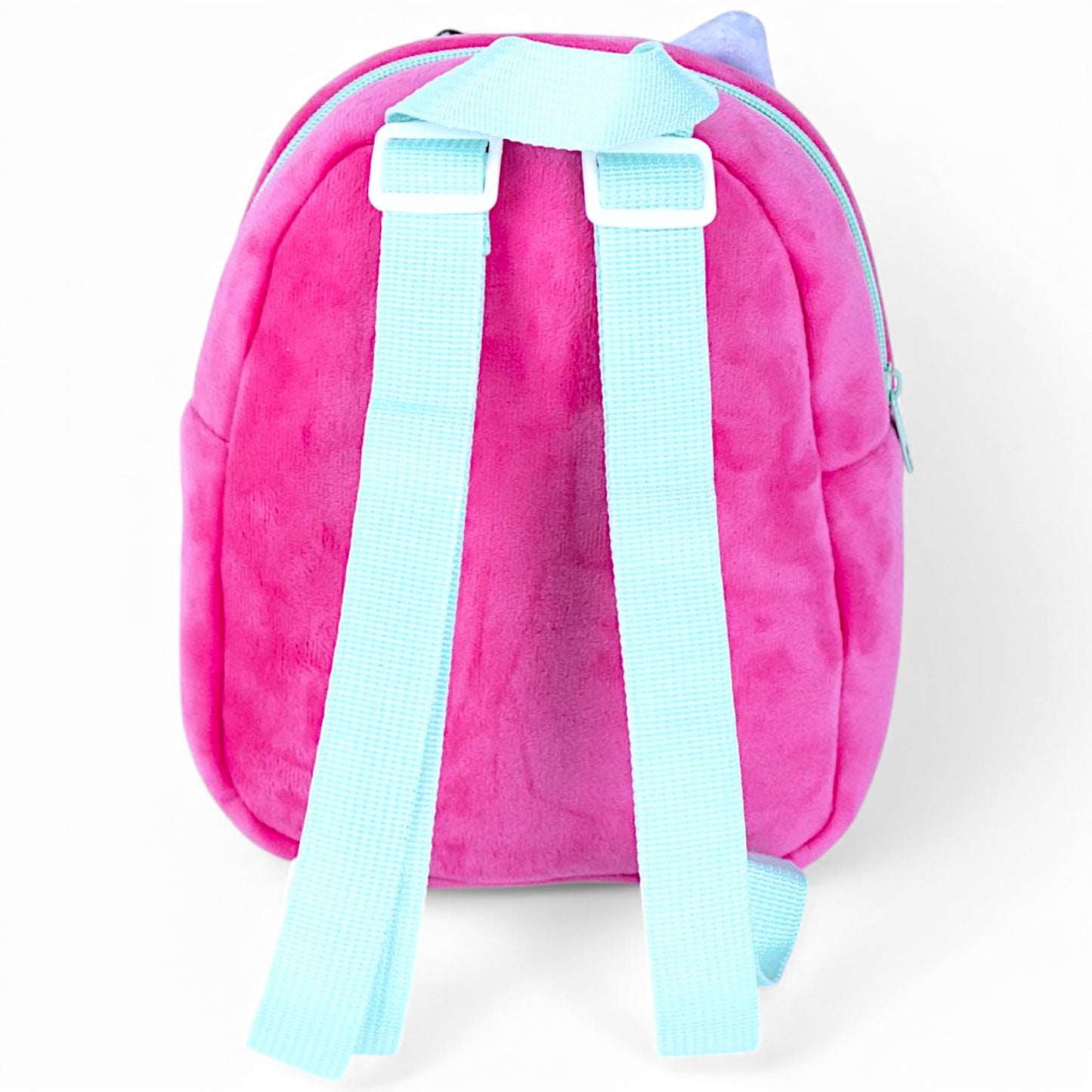 Gabby´s Dollhouse 3D Plüsch Kinderrucksack 18x8x22 cm