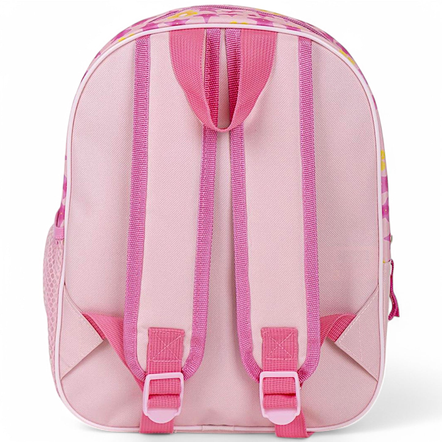 Disney Princess 3D Kinderrucksack 31x25x10 cm