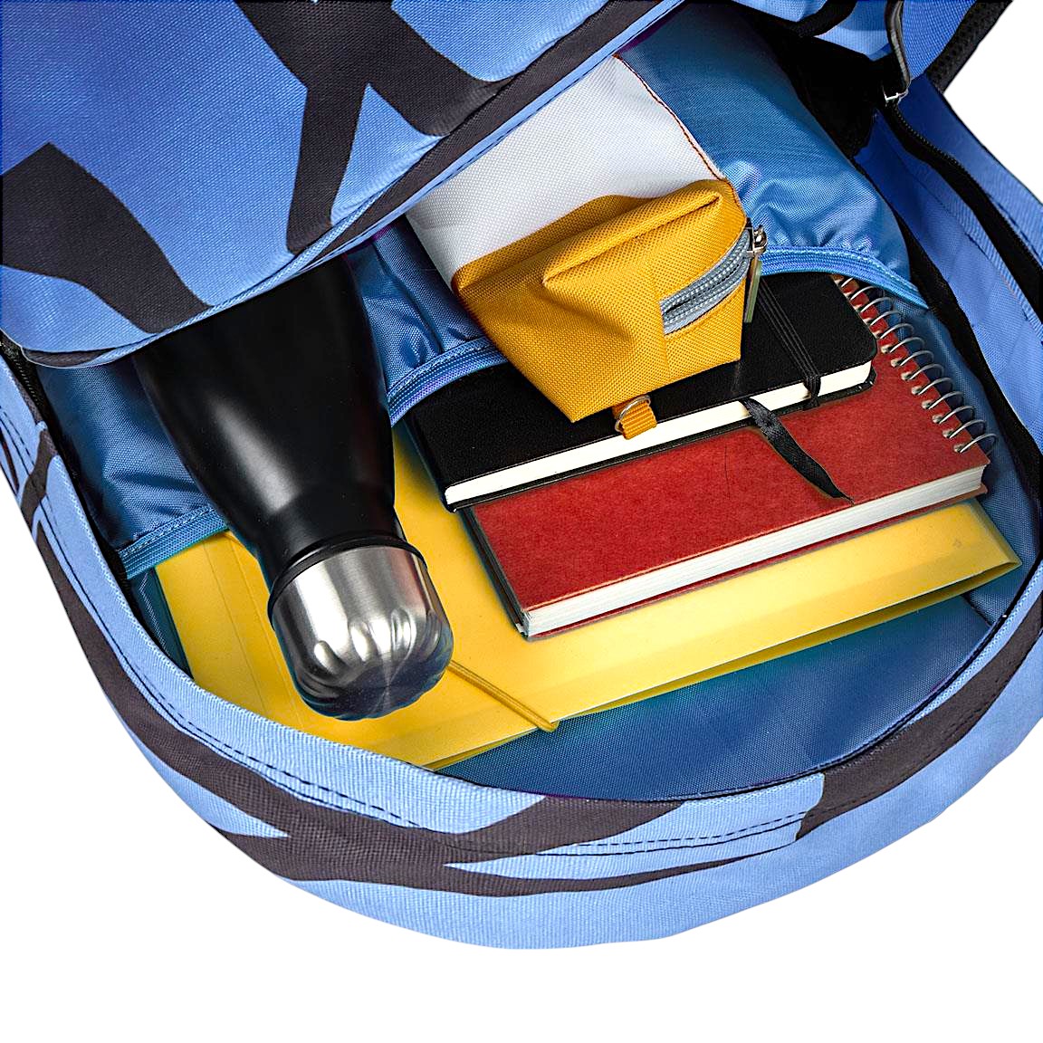 Marvel Rucksack 42x32x4 cm