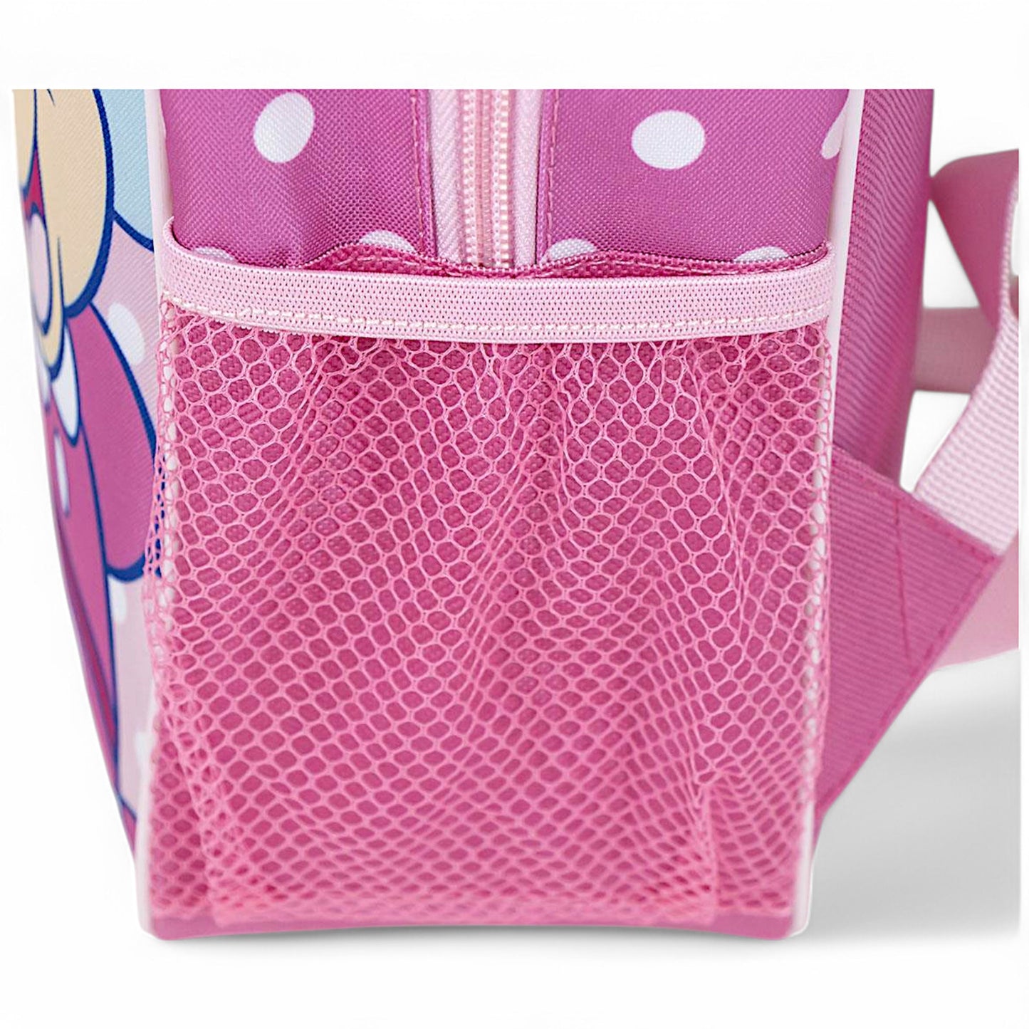 Minnie Mouse Kinderrucksack 29x25x10 cm