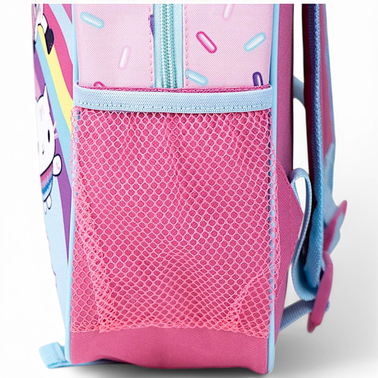 Gabby´s Dollhouse Kinderrucksack 29x25x10 cm
