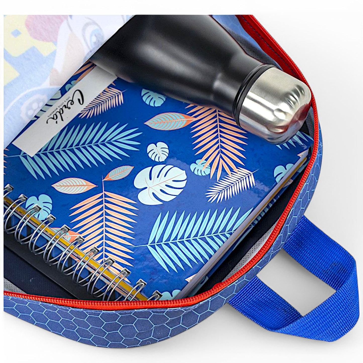 Paw Patrol Kinderrucksack 29x25x10 cm