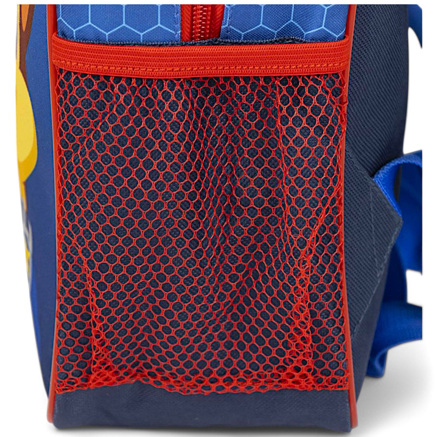 Paw Patrol Kinderrucksack 29x25x10 cm