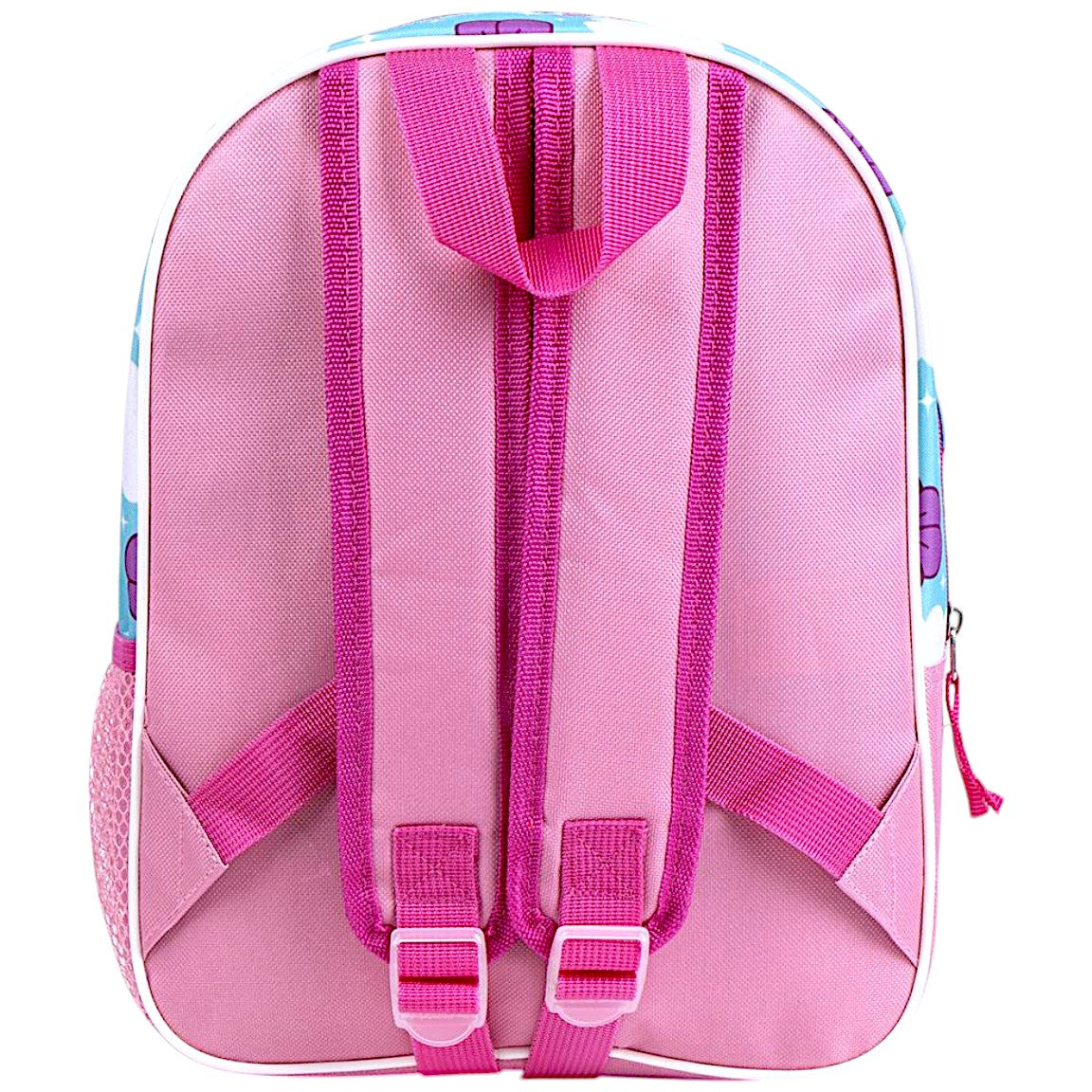 Paw Patrol Skye 3D Kinderrucksack 31x25x10 cm