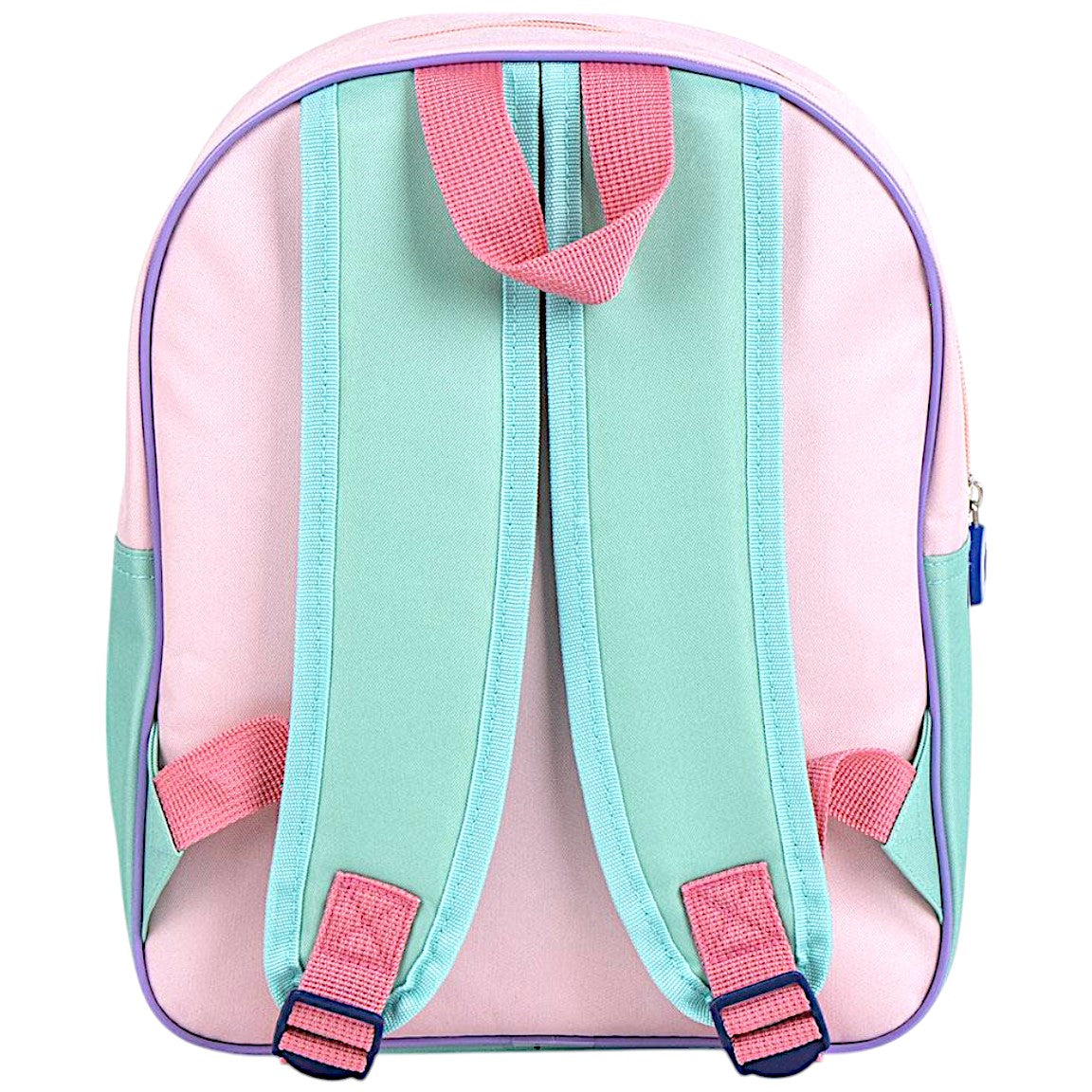 Disney Stitch Kinderrucksack 30x25x12 cm