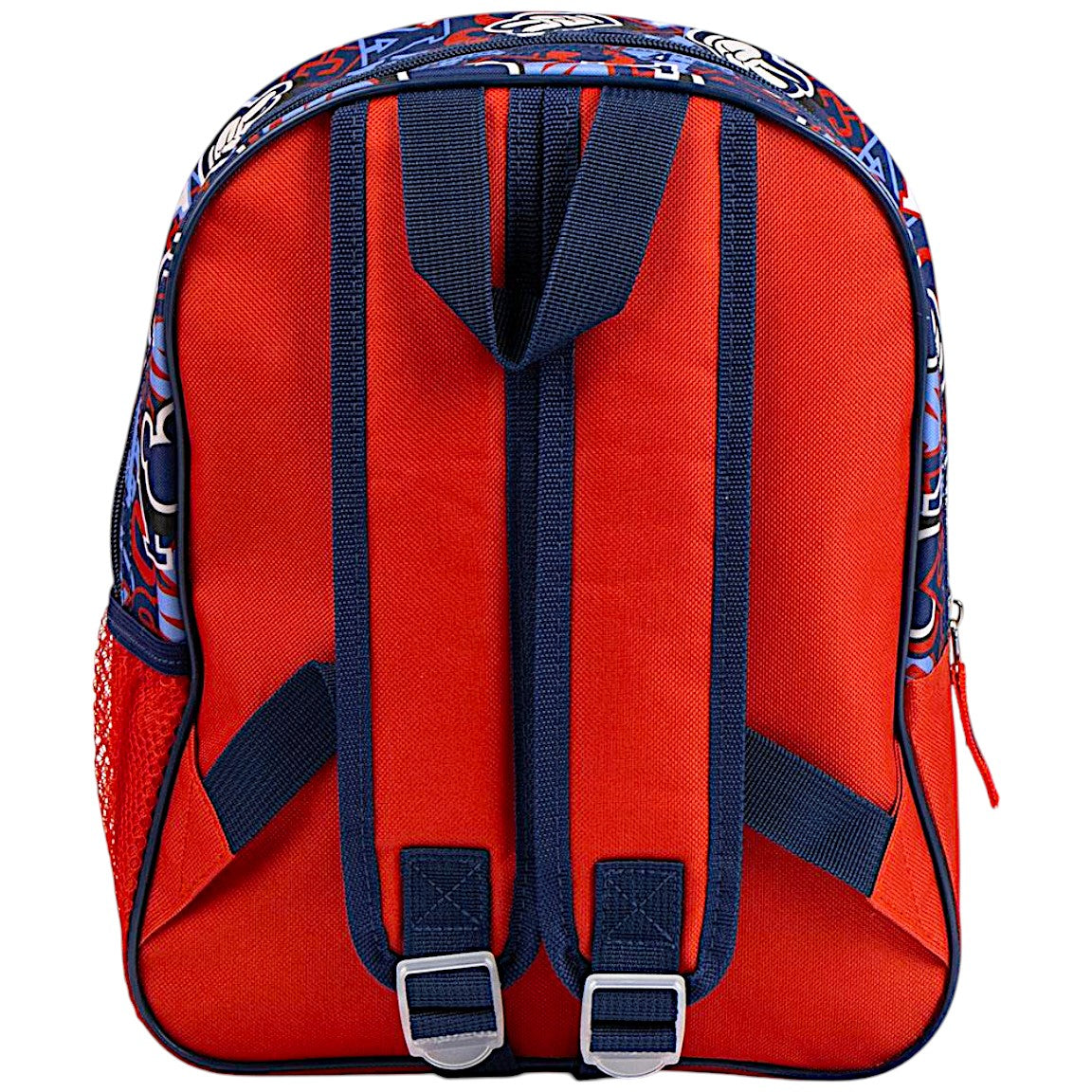 Disney Mickey Mouse 3D Kinderrucksack 31x25x10 cm