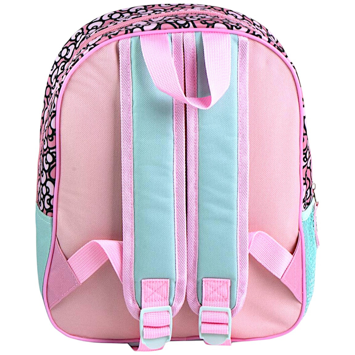 Hello Kitty 3D Kinderrucksack 31x25x10 cm