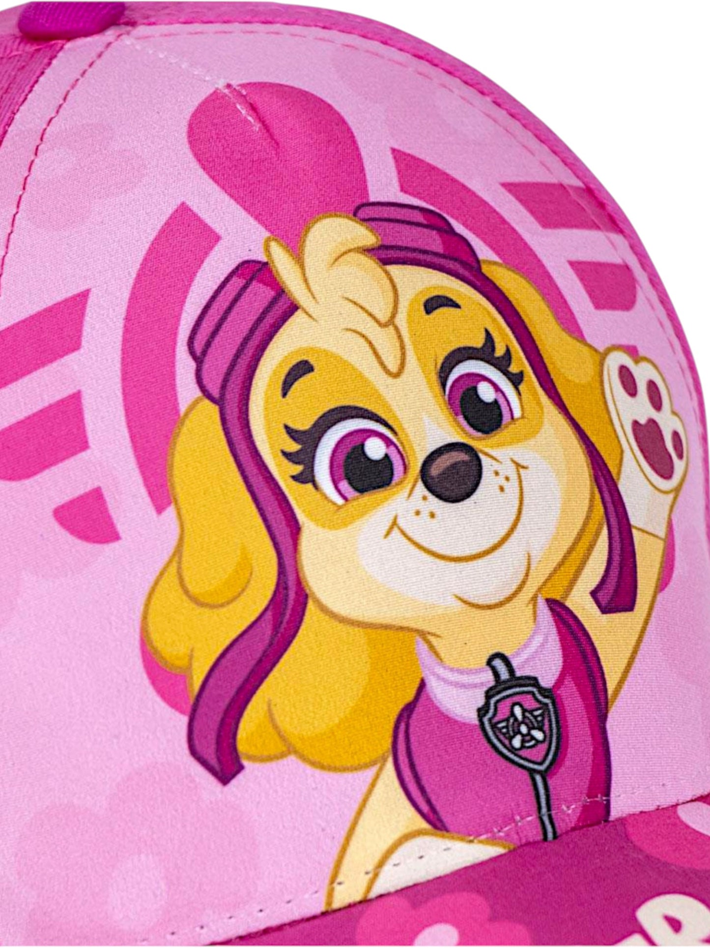 PAW Patrol Sommerkappe Skye