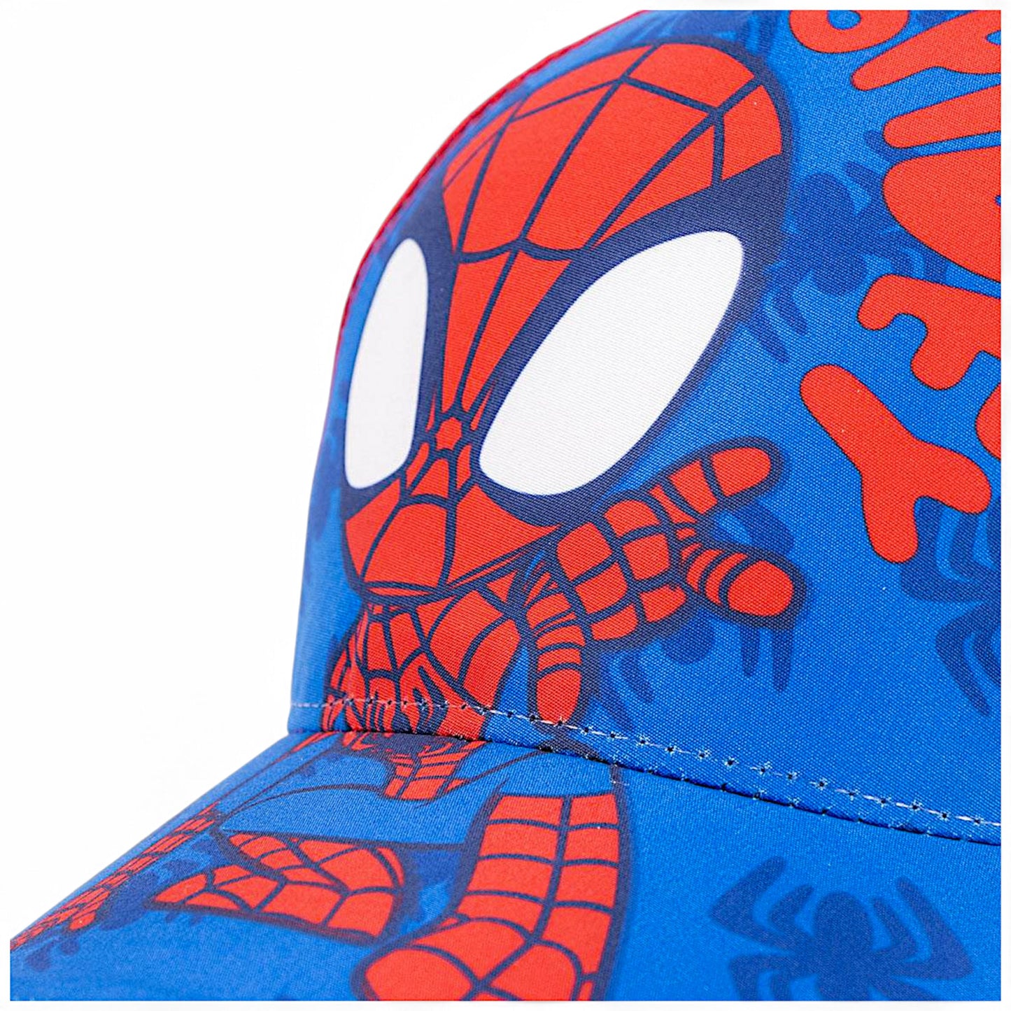 Spidey Sommerkappe Marvel 51 cm
