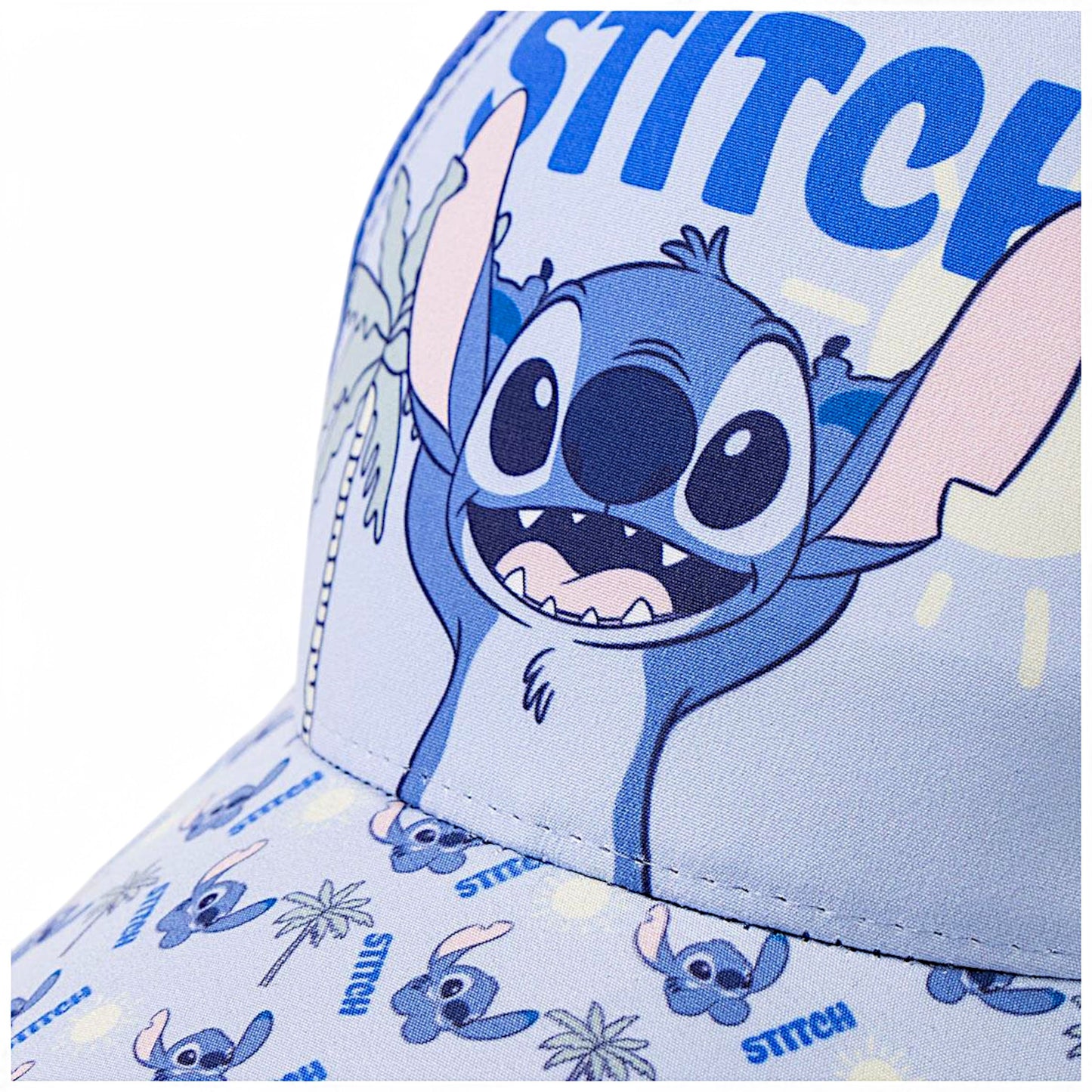 Lilo & Stitch Sommerkappe 53 cm