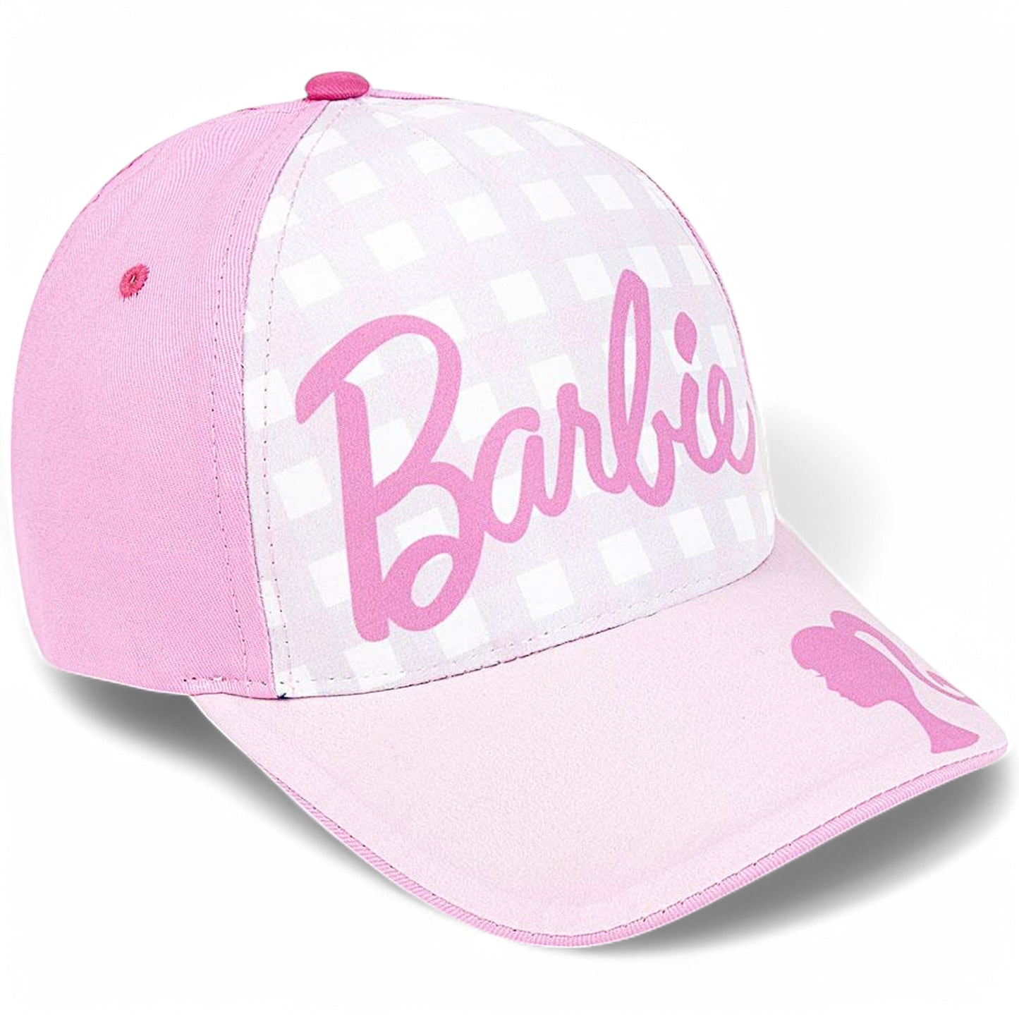 Barbie Sommerkappe
