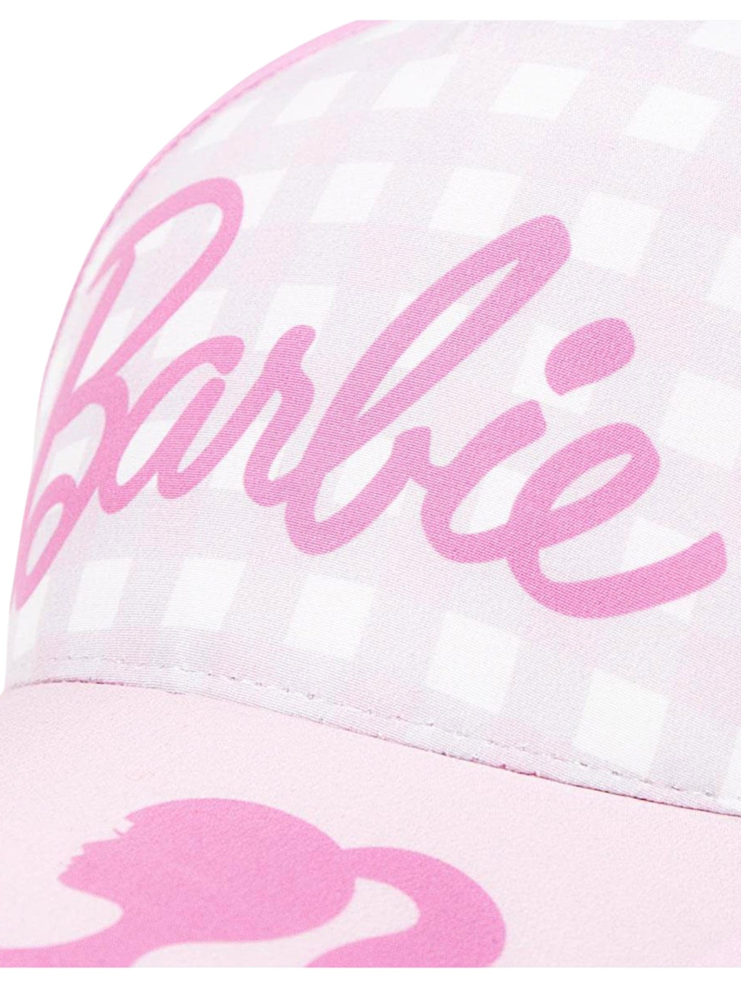 Barbie Baseballcap