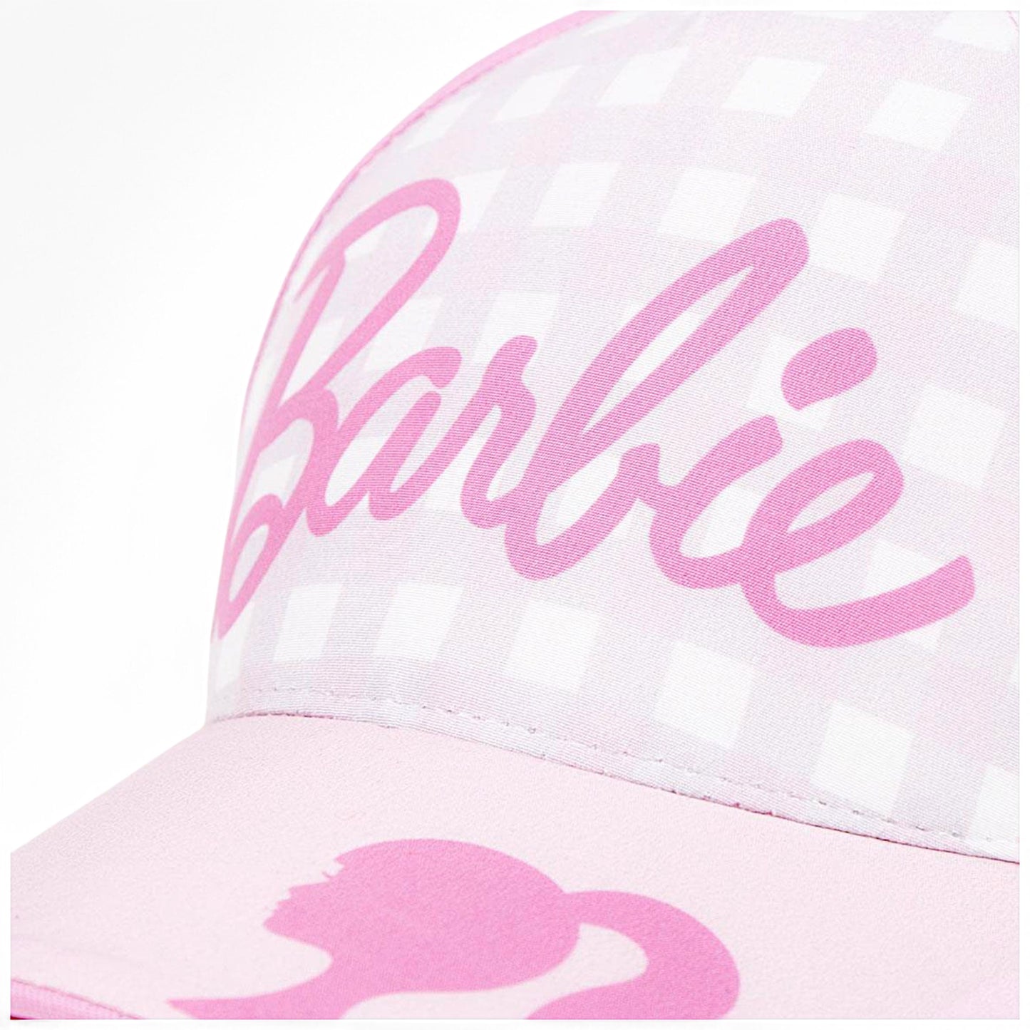 Barbie Sommerkappe