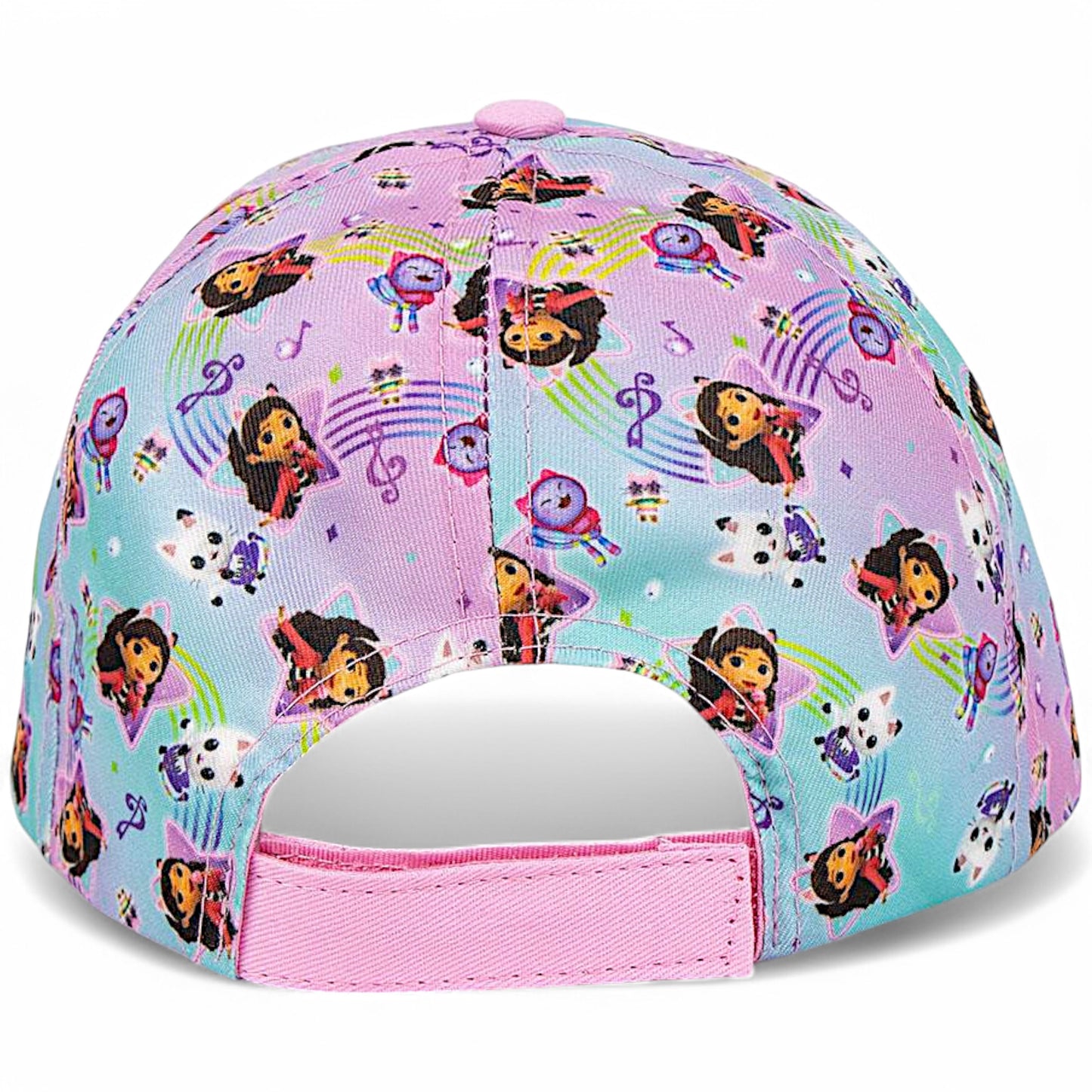 Gabby´s Dollhouse Sommerkappe