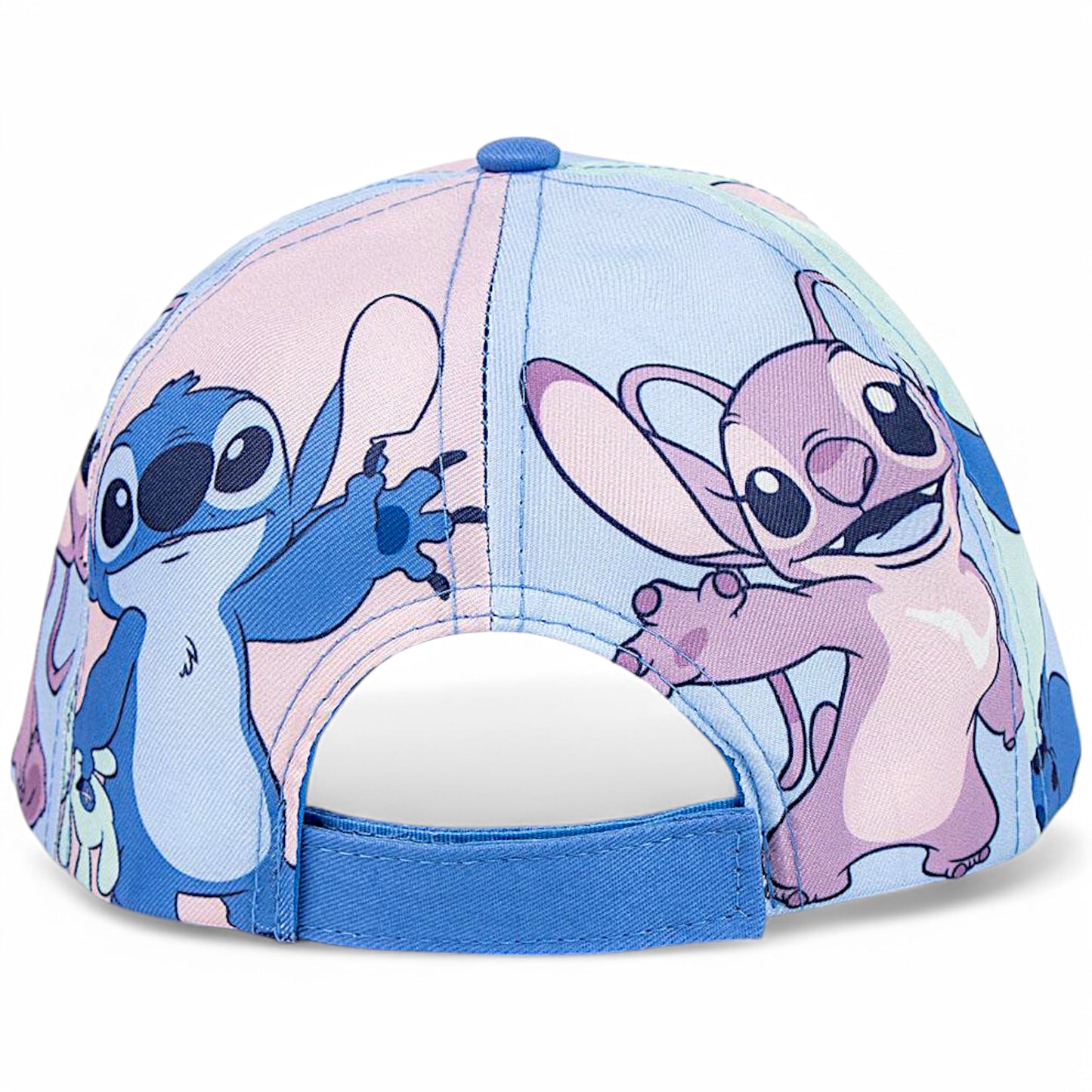 Stitch & Angel Sommerkappe