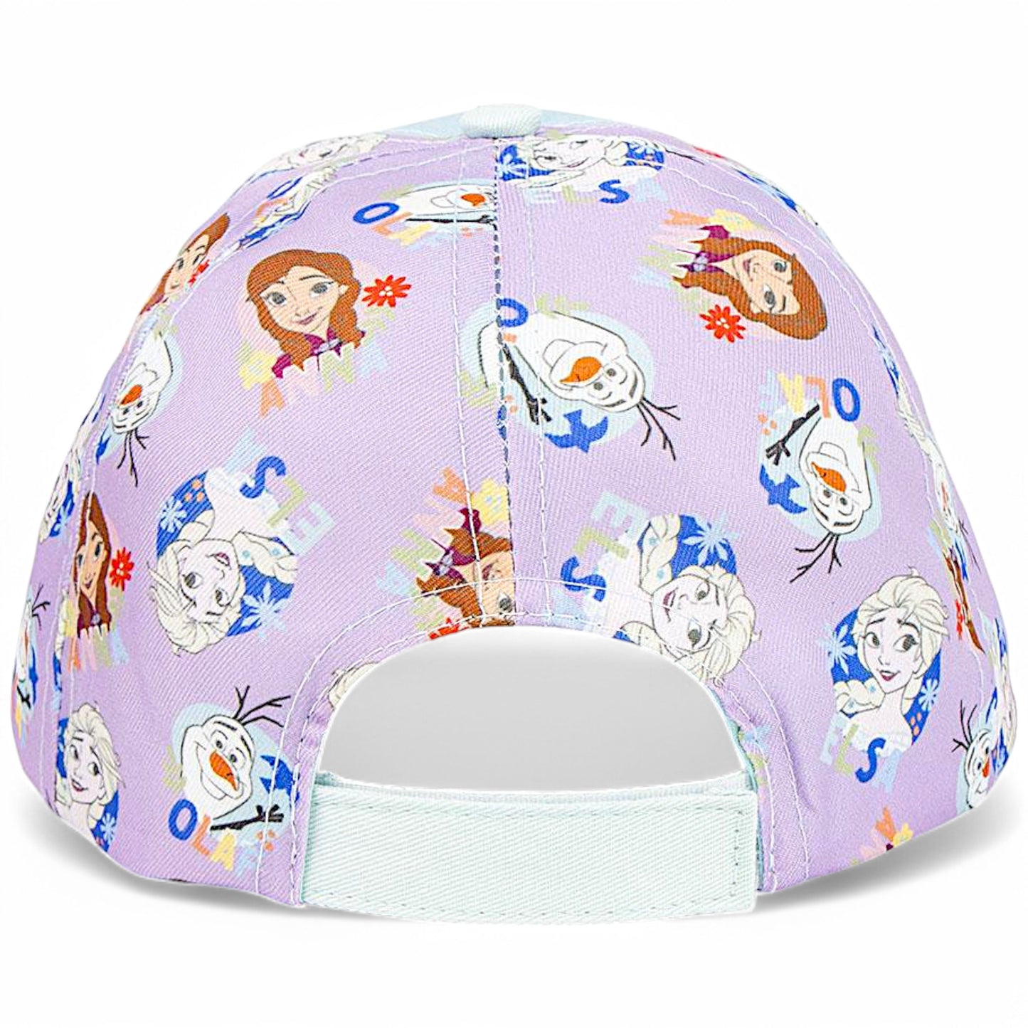 Disney Frozen Sommerkappe