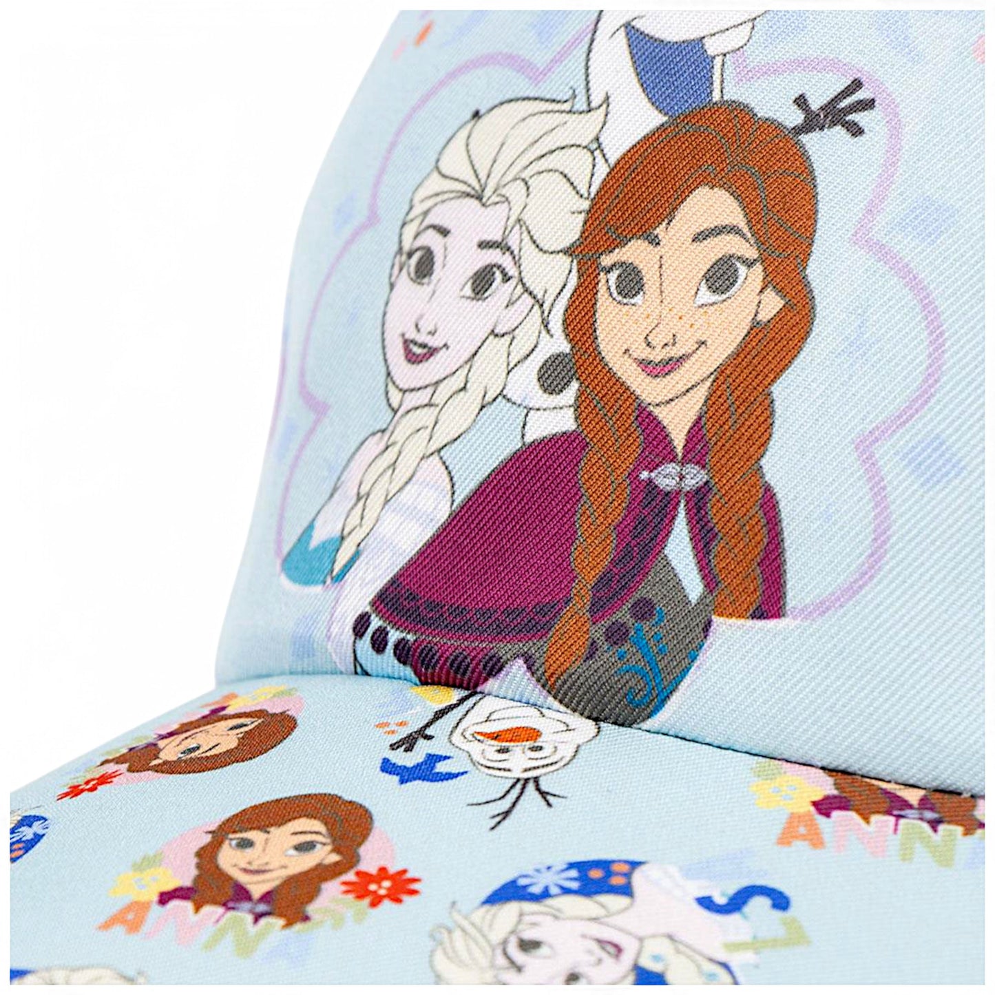 Disney Frozen Sommerkappe