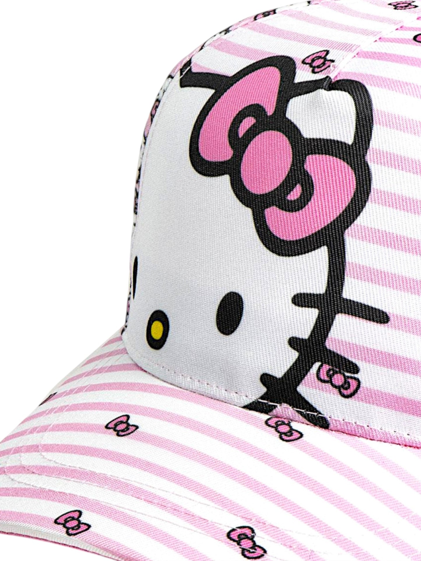 Hello Kitty Sommerkappe