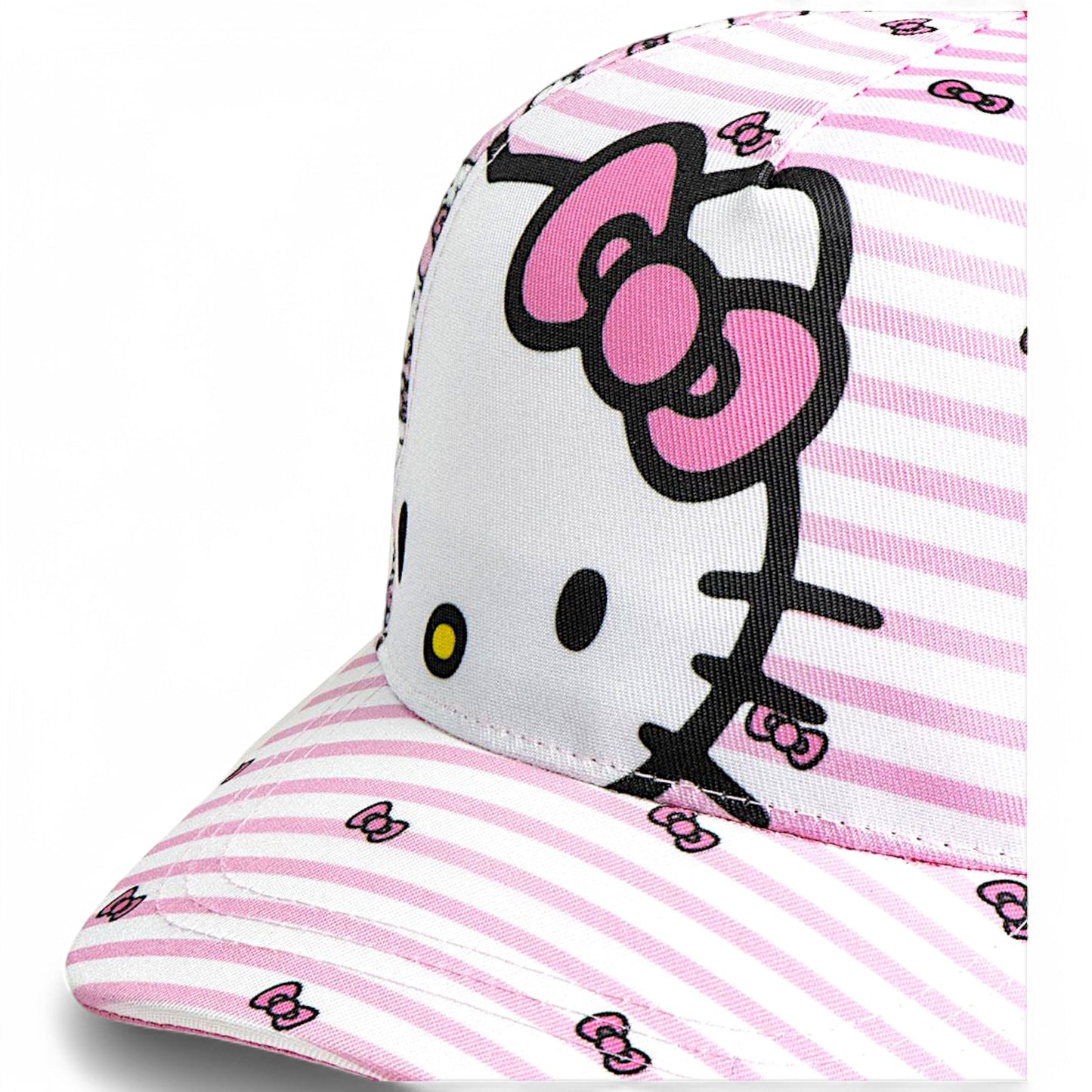 Hello Kitty Sommerkappe
