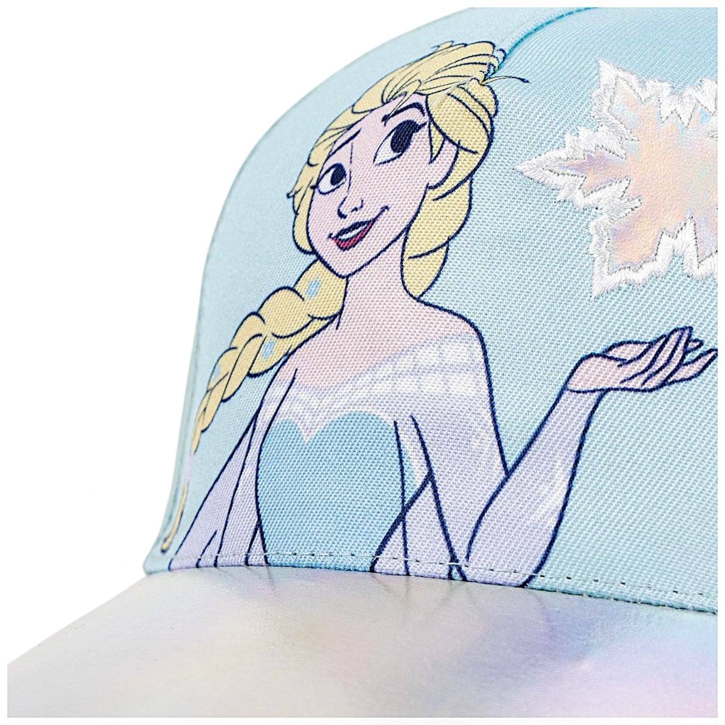 Disney Frozen Sommerkappe